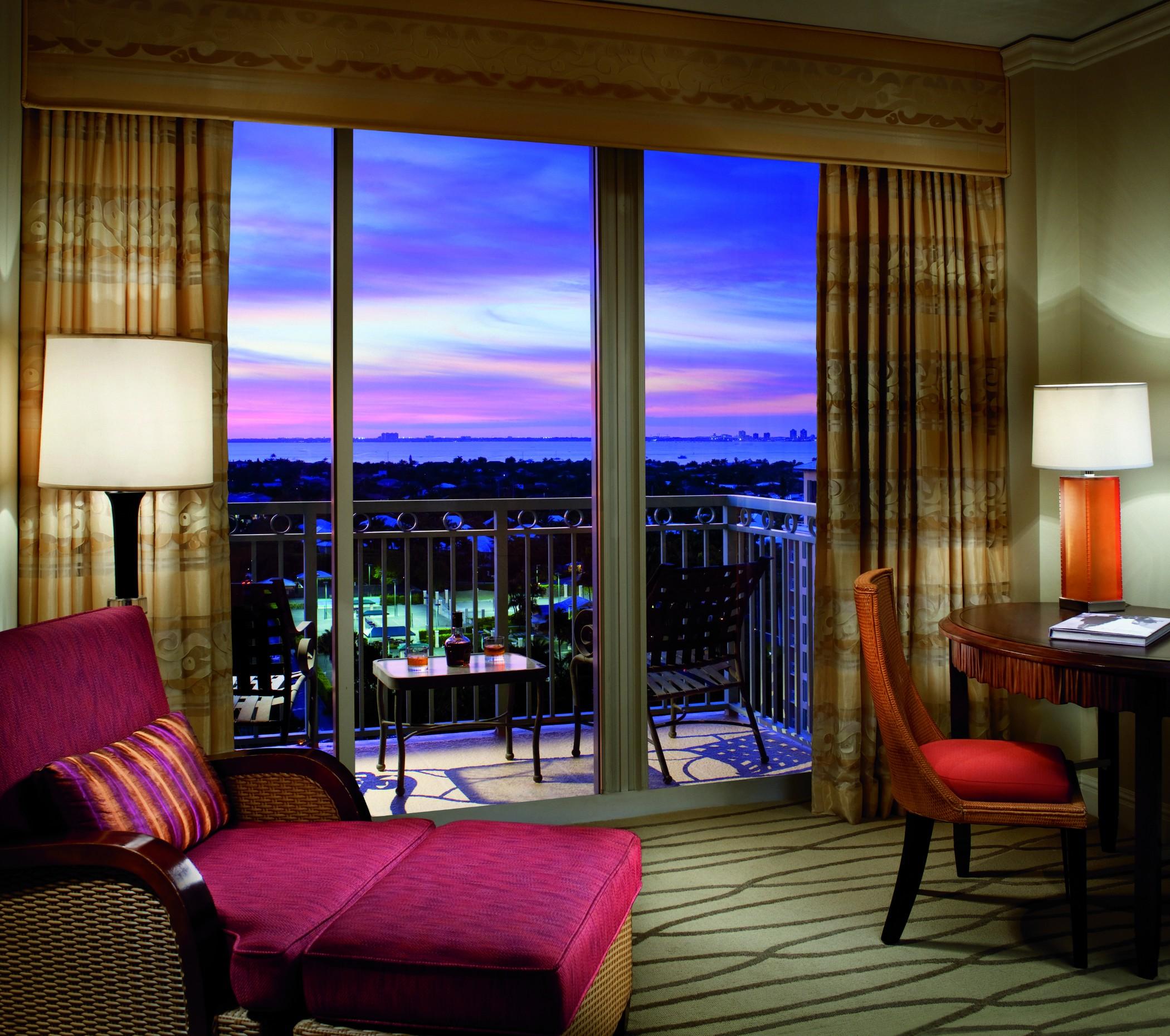 Hotel The Ritz-carlton Key Biscayne, Miami Key Biscayne
