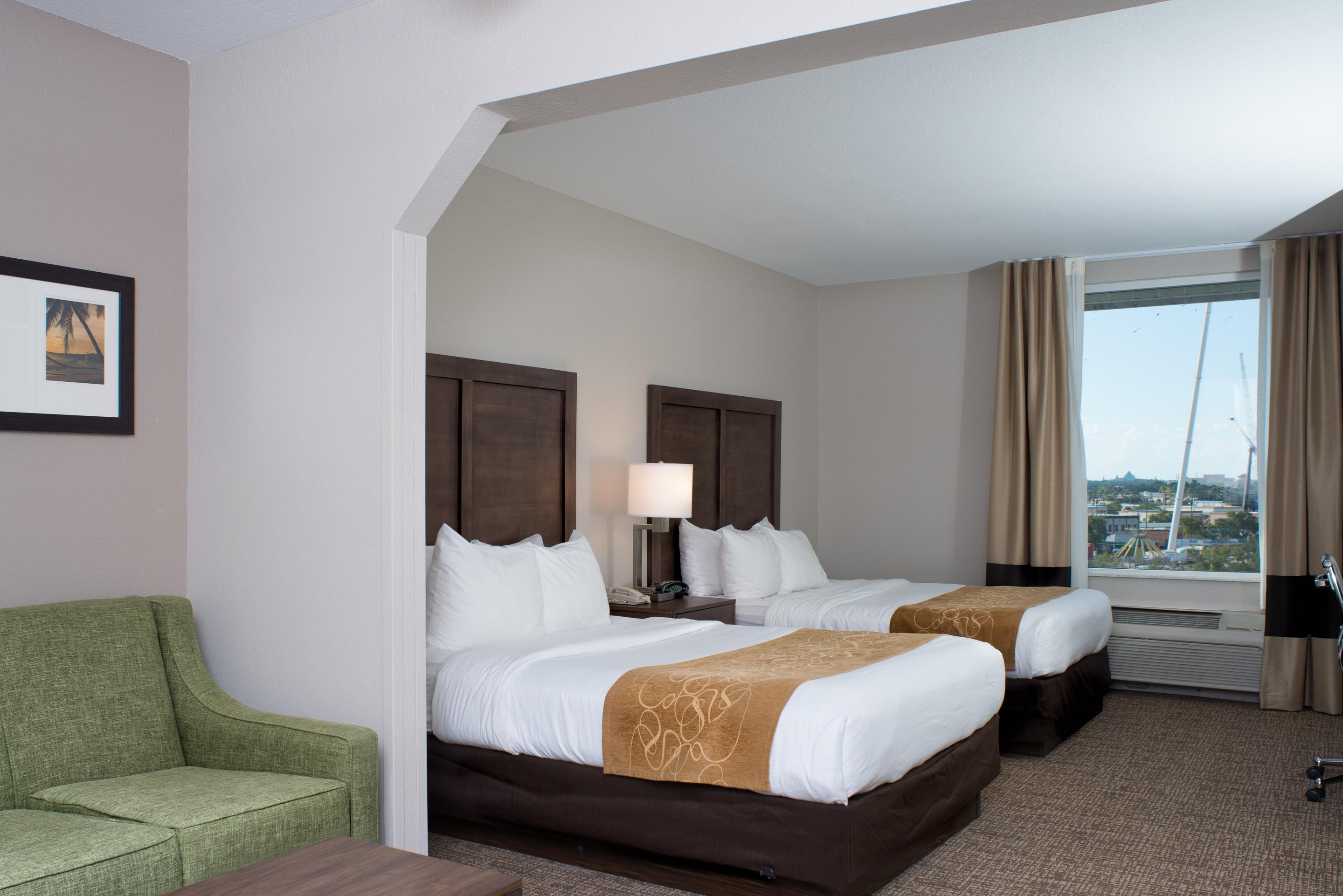 Comfort Maingate East 3*