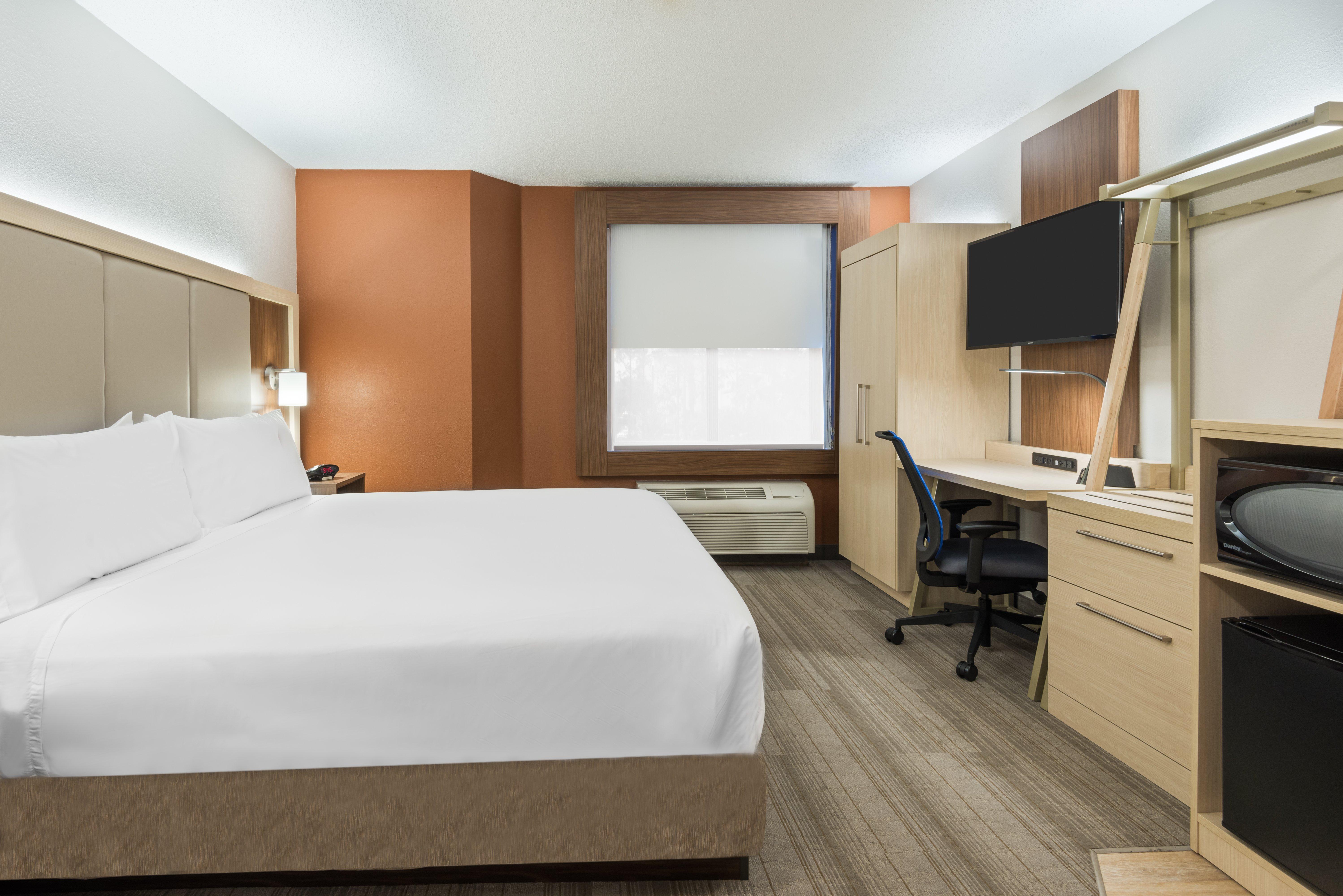 Express & - Nearest Universal By Ihg Orlando