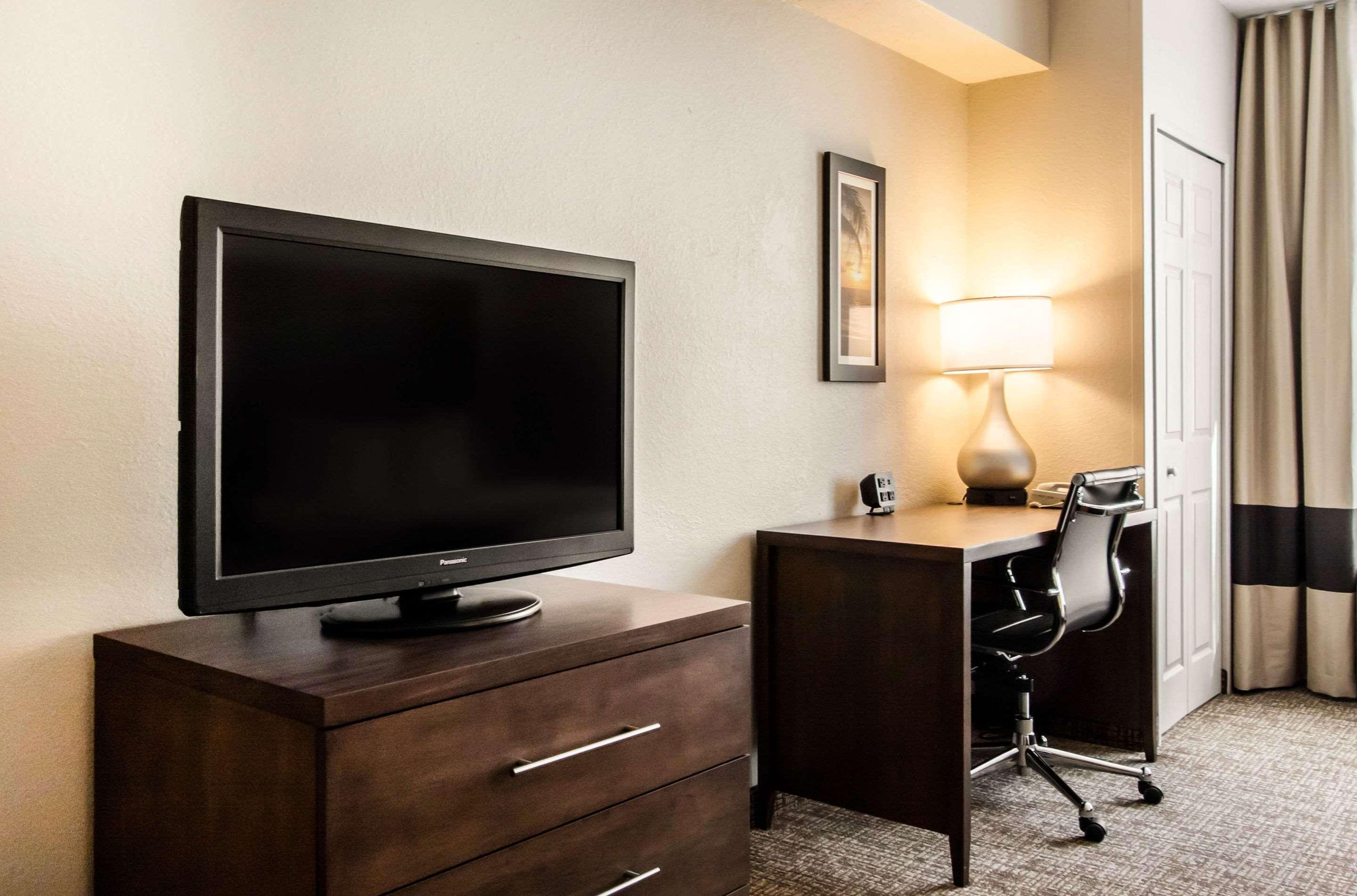 Hotel Comfort Maingate East
