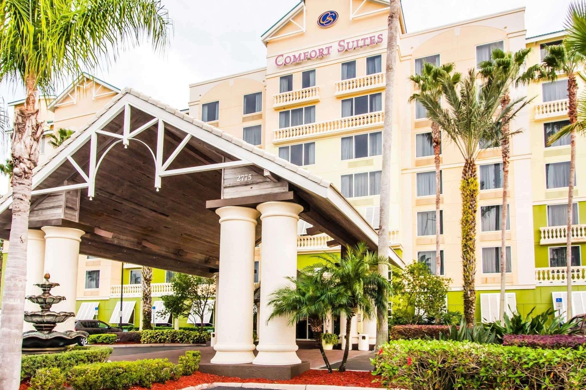 Hotel Comfort Maingate East 3*