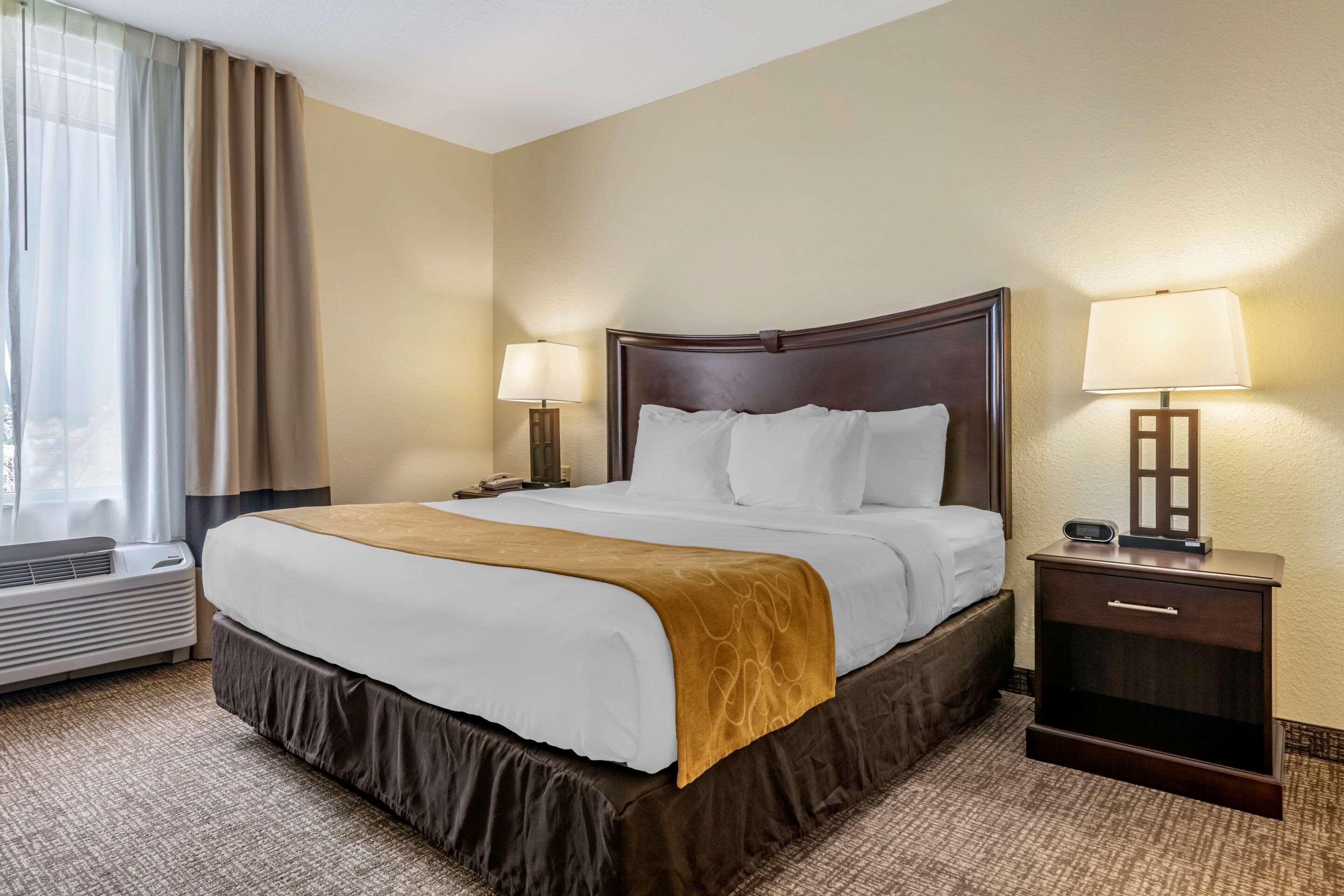 Hotel Comfort Maingate East 3*