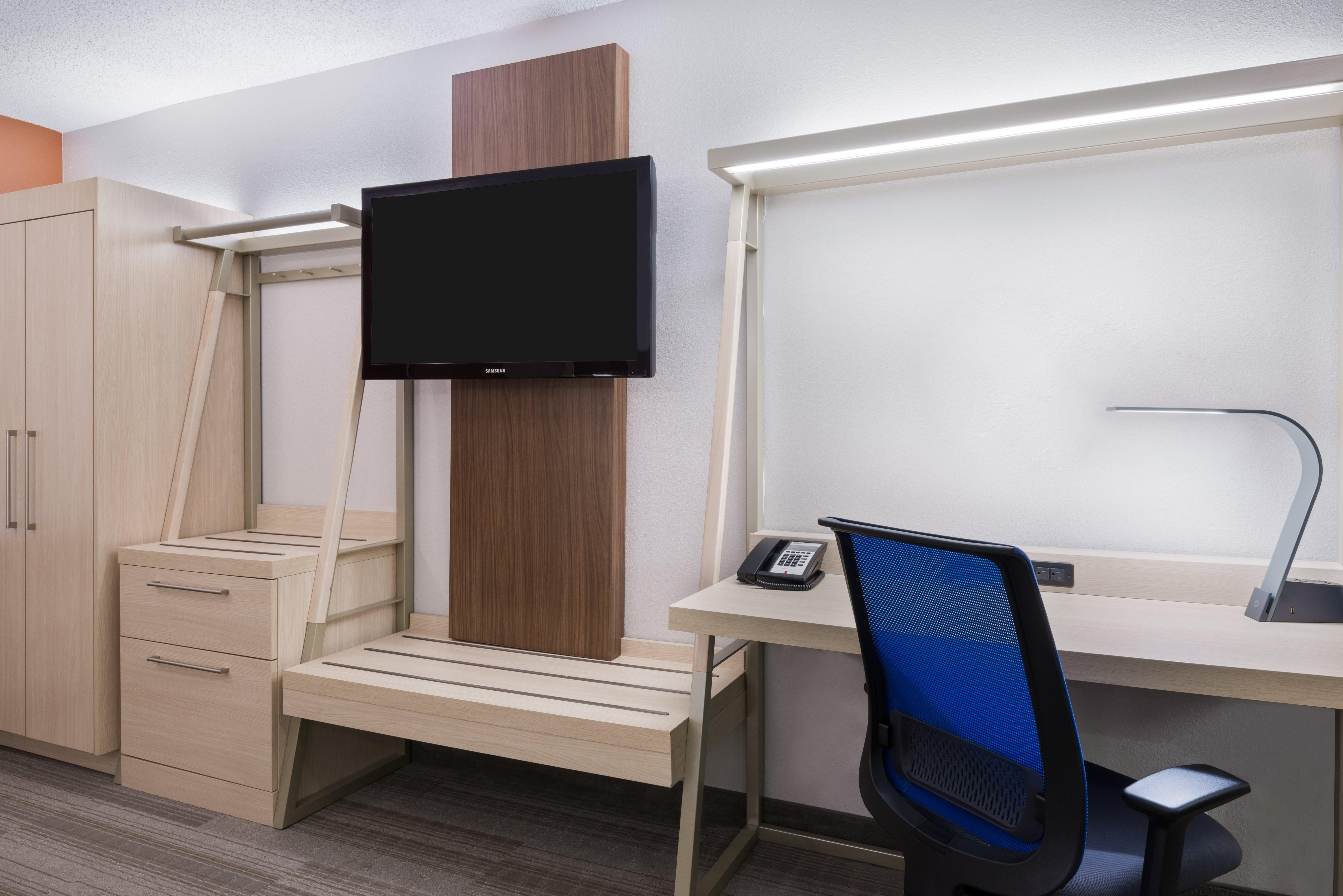 Hotel Express & - Nearest Universal By Ihg Orlando