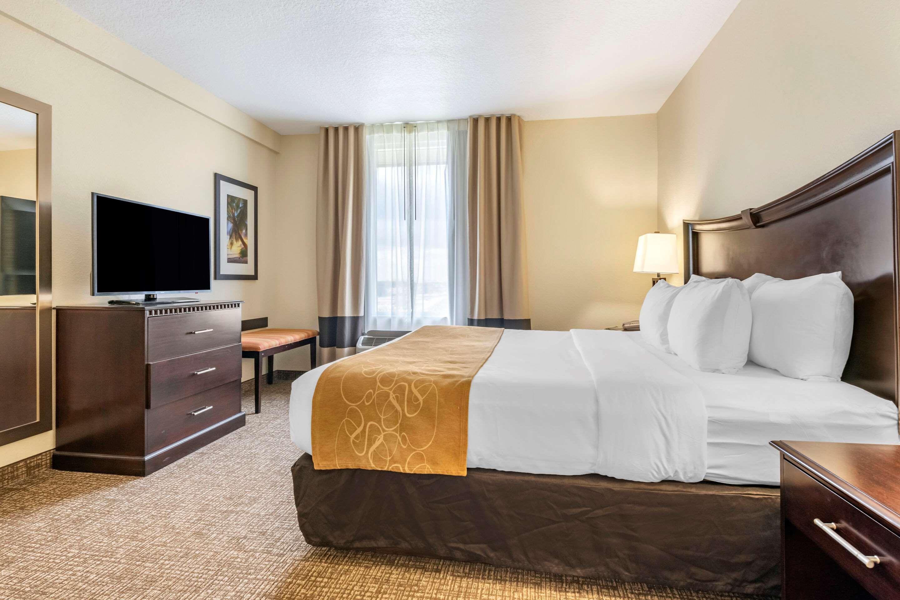 Comfort Maingate East