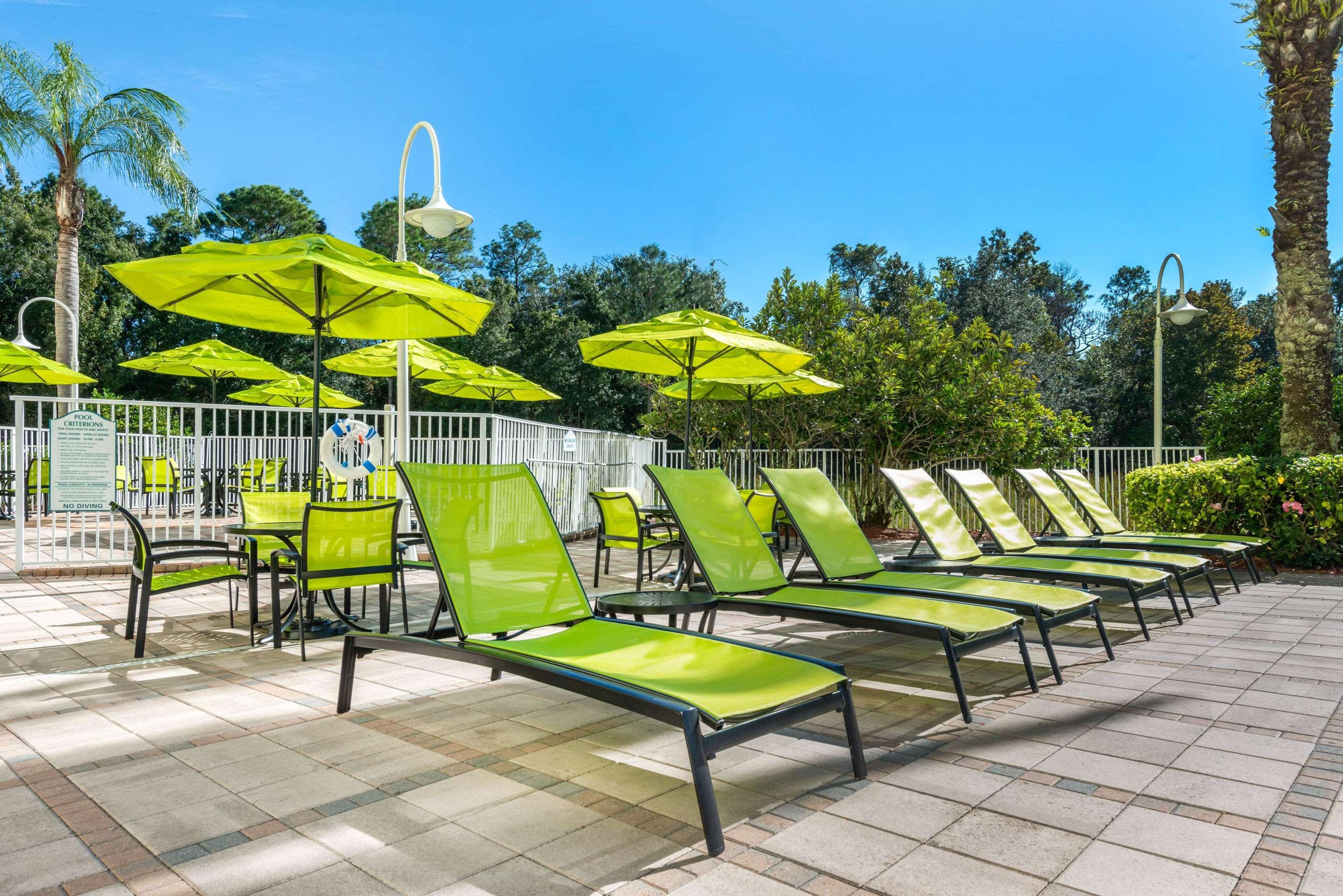 Hotel Comfort Maingate East Celebration