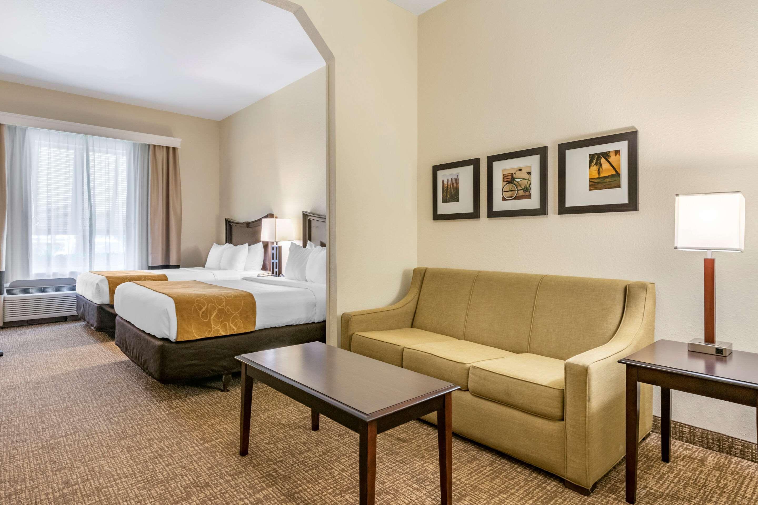Comfort Maingate East Hotel 3*