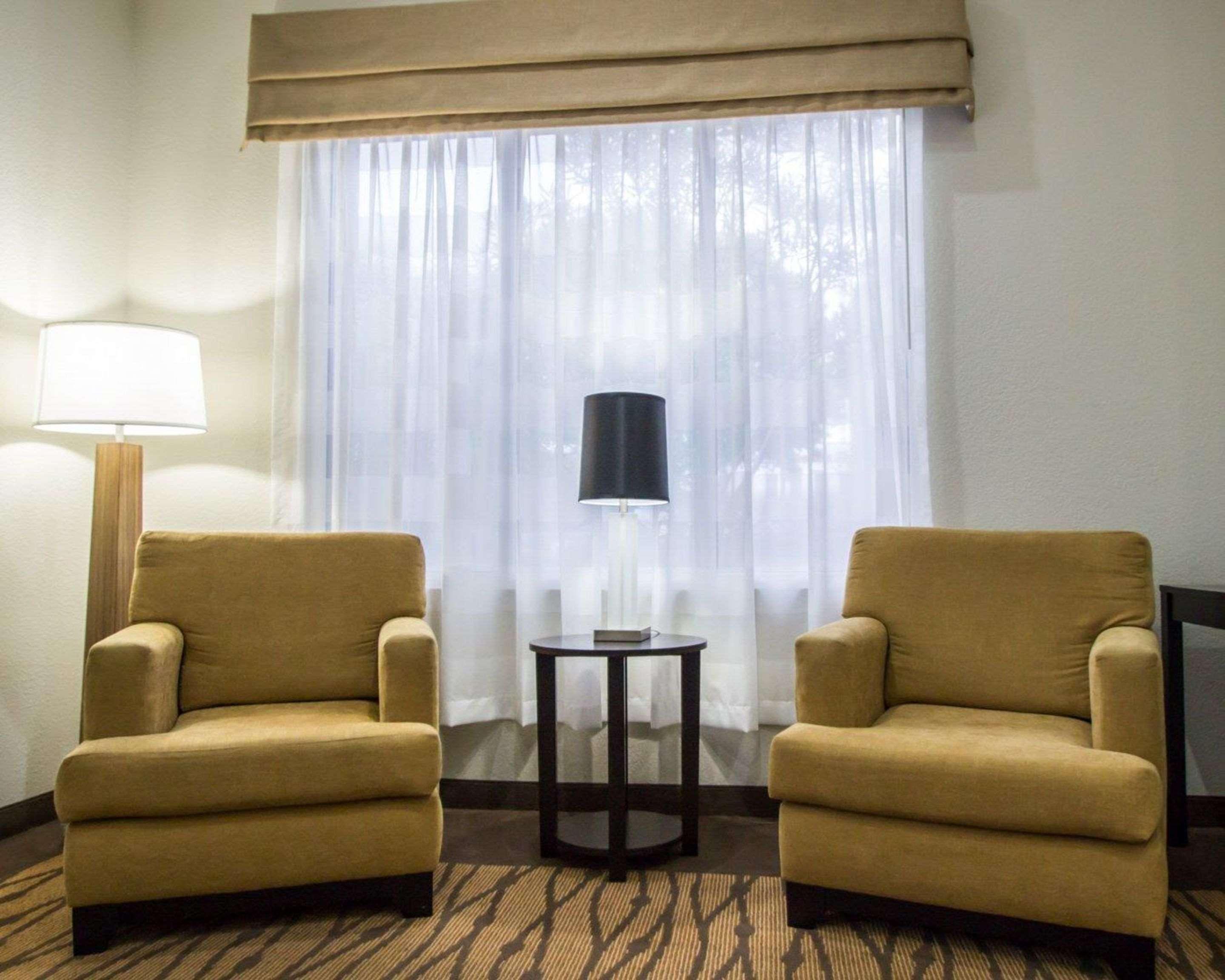 Sleep Ormond - Daytona Inn 2*