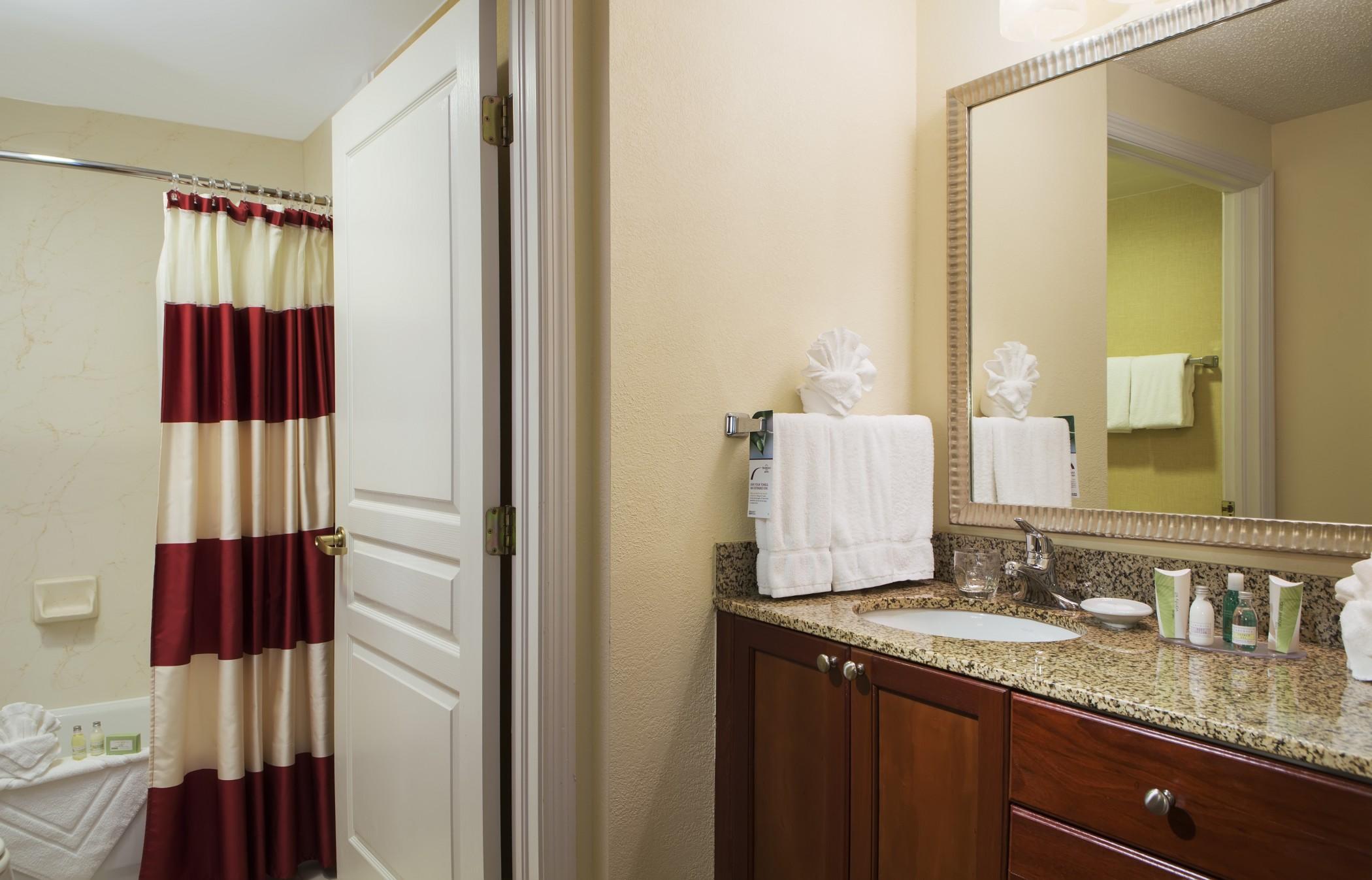Hotel By Marriott Miami Mall