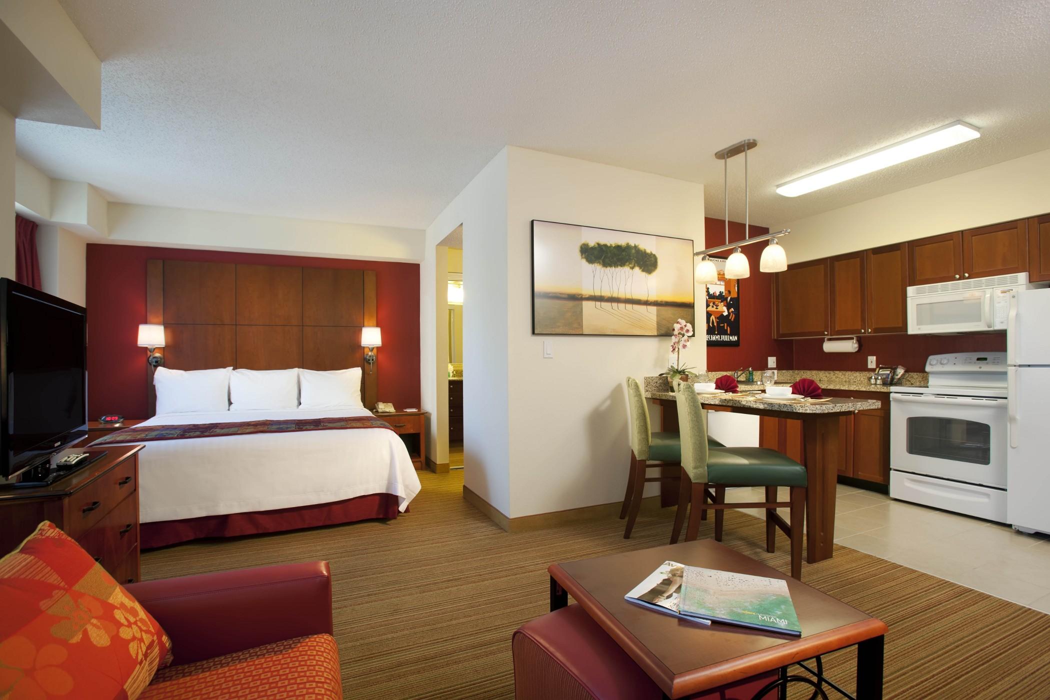 By Marriott Miami Mall 3*