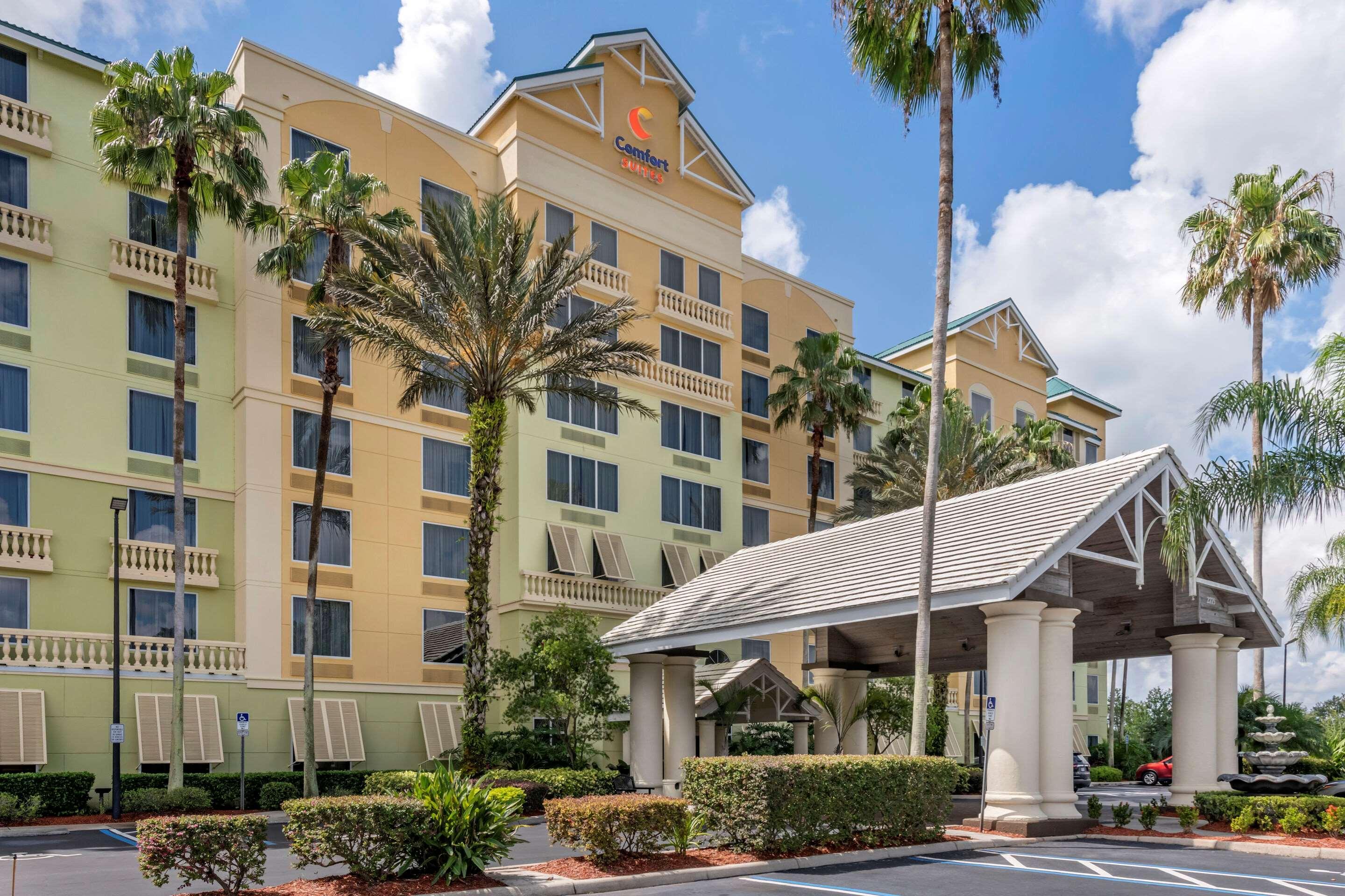 Hotel Comfort Maingate East