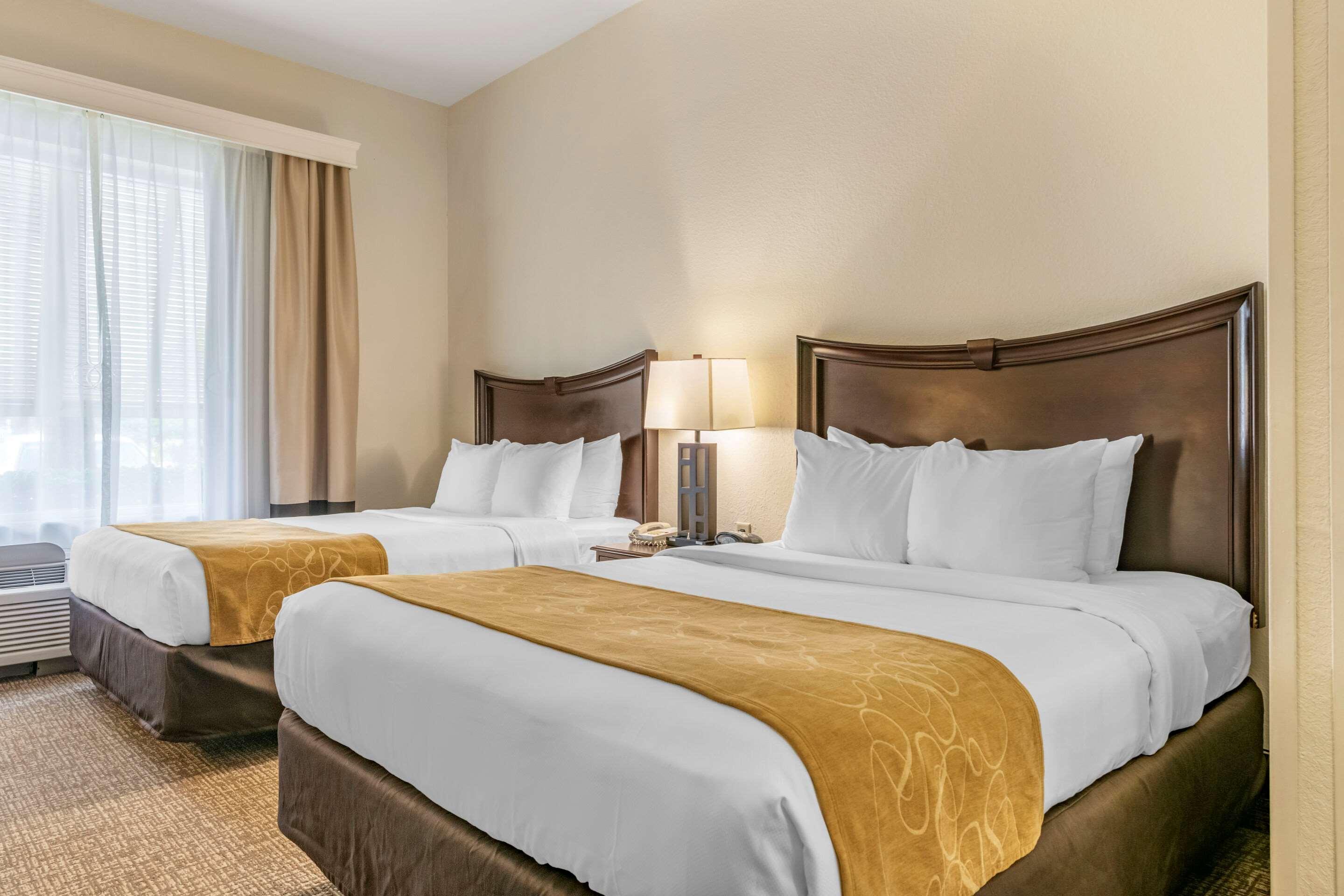 Hotel Comfort Maingate East