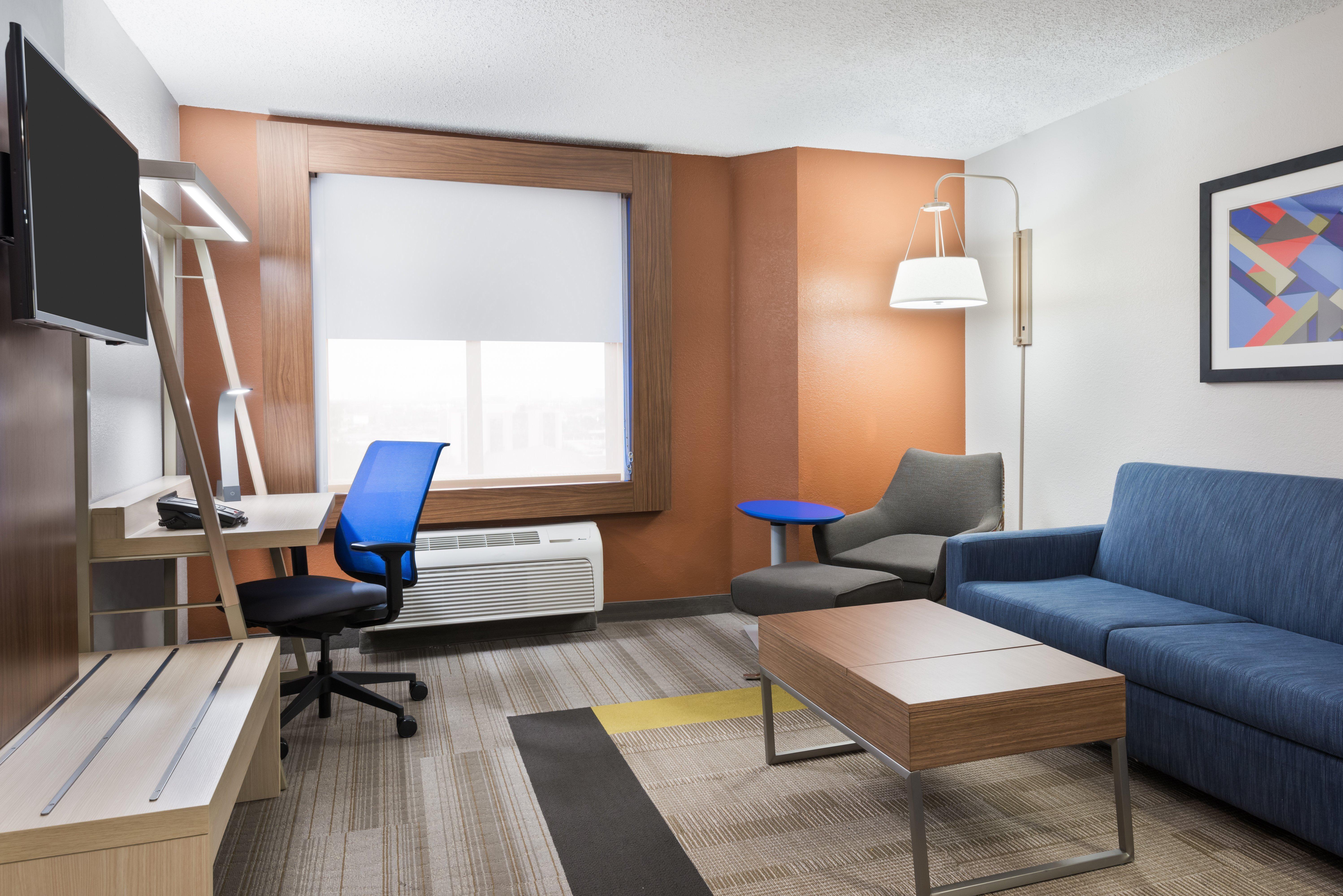 Express & - Nearest Universal By Ihg Orlando