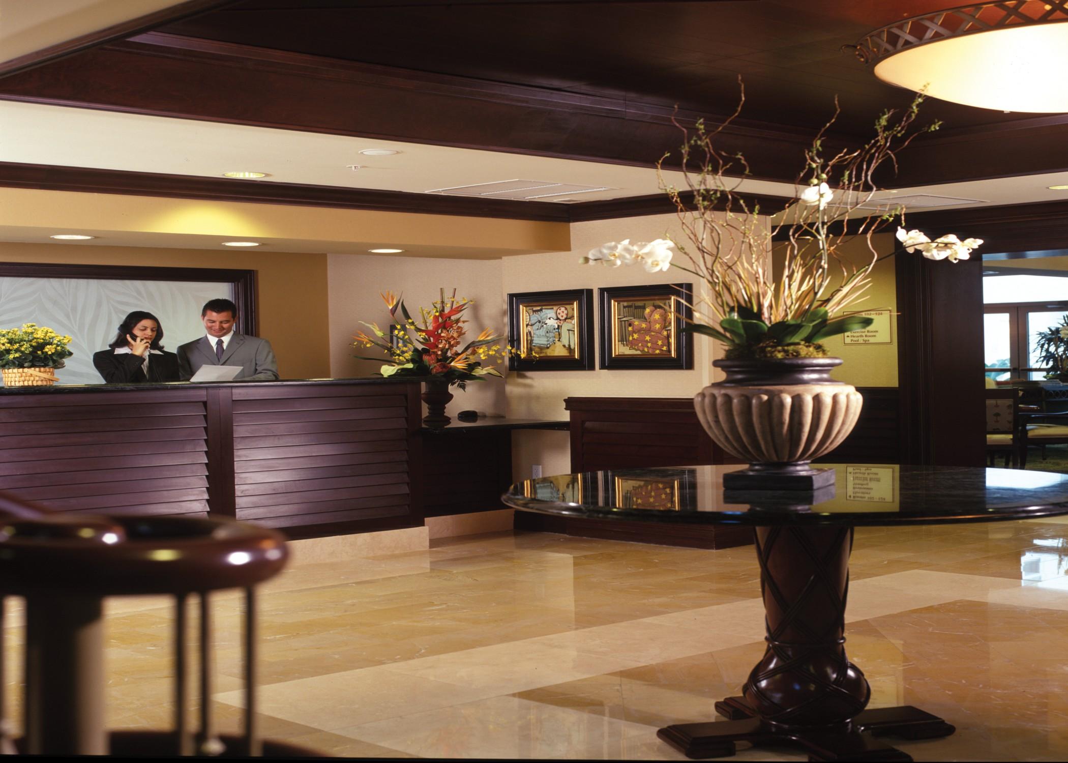 Hotel By Marriott Miami Mall Aventura