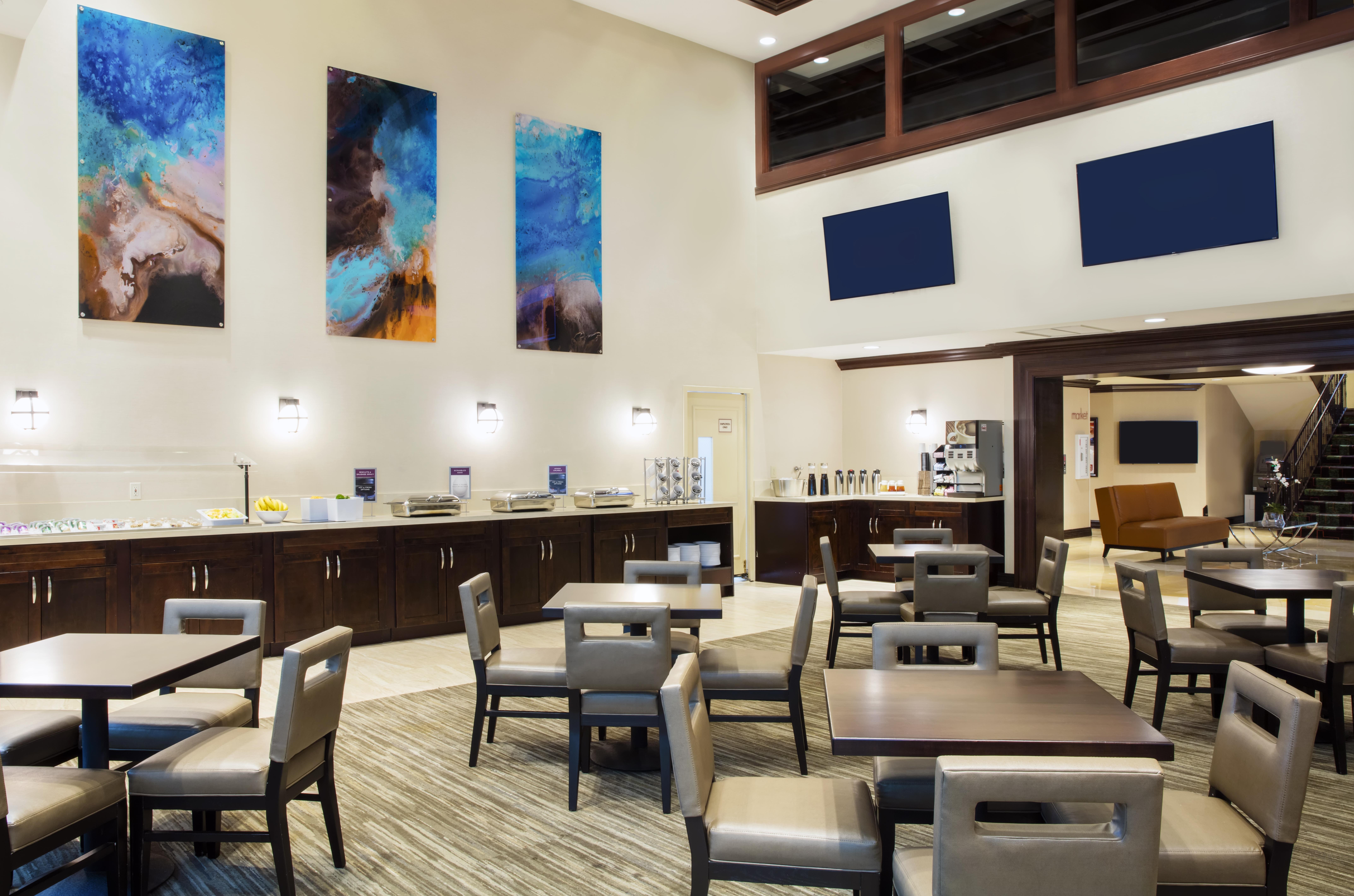 By Marriott Miami Mall