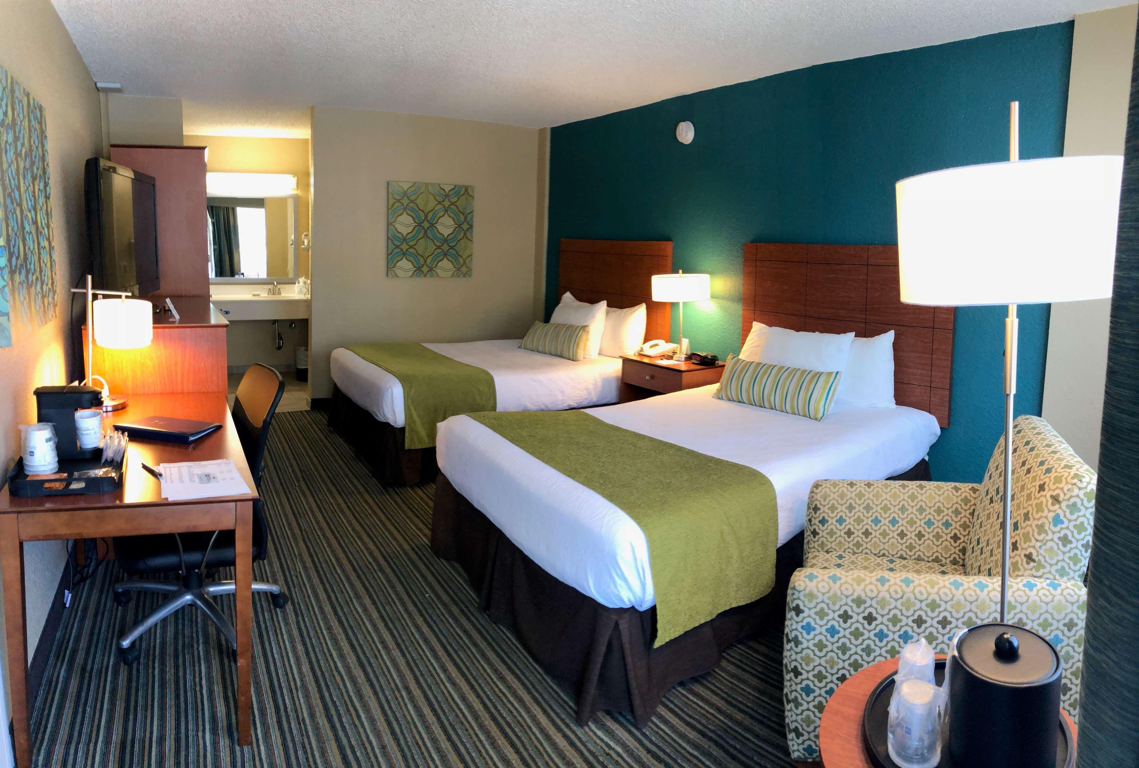 Palm Tree Club Miami 3* North Bay Village