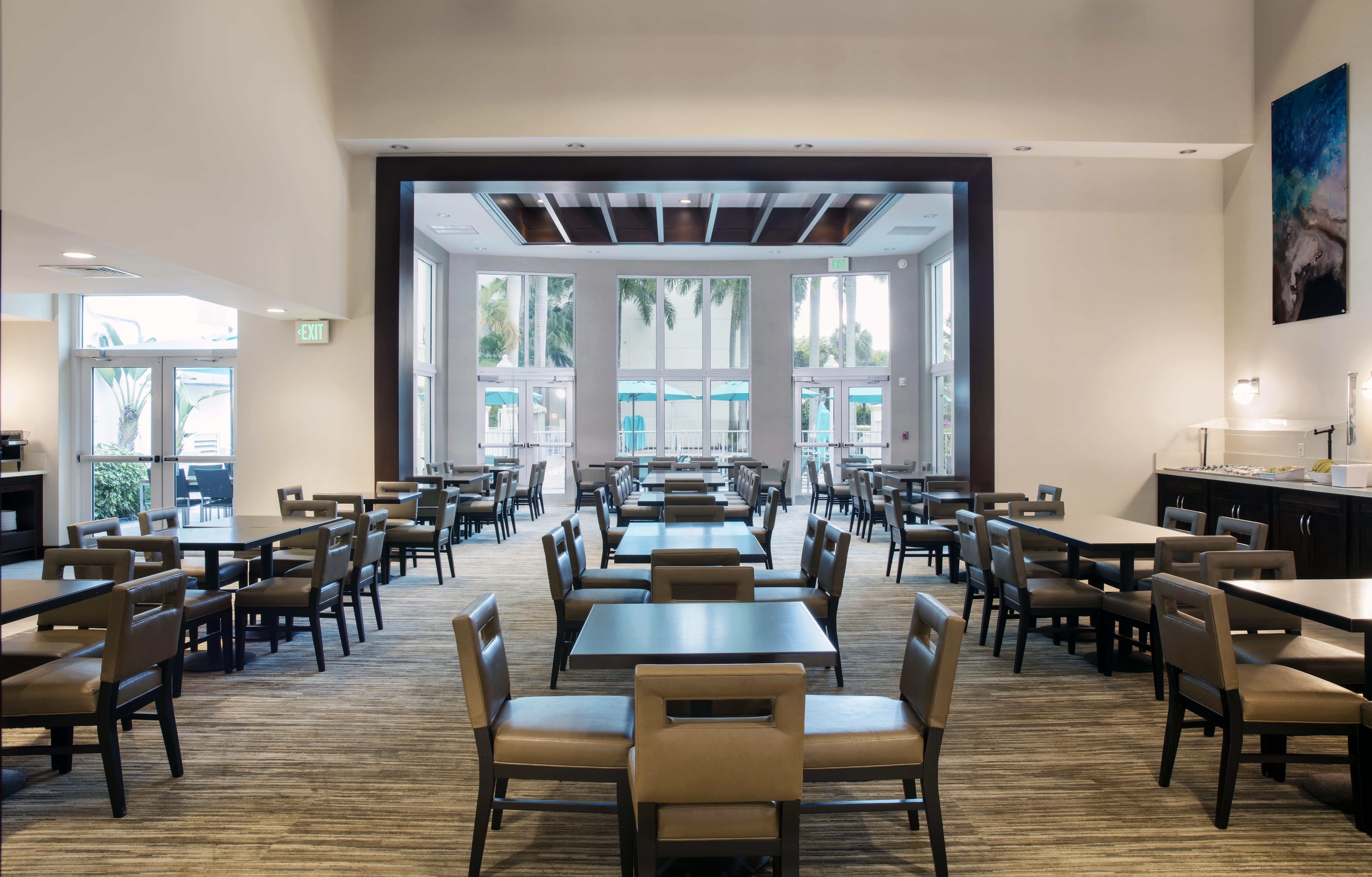 Hotel By Marriott Miami Mall