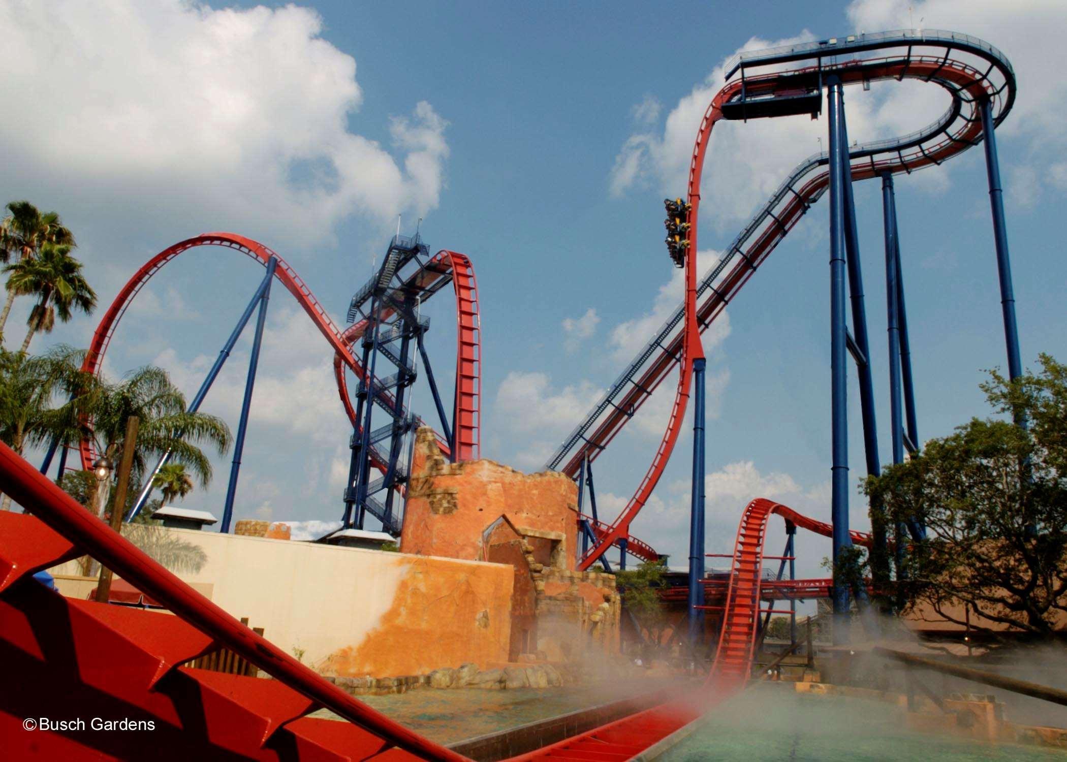 Hotel Embassy By Hilton Usf Near Busch Gardens 3*