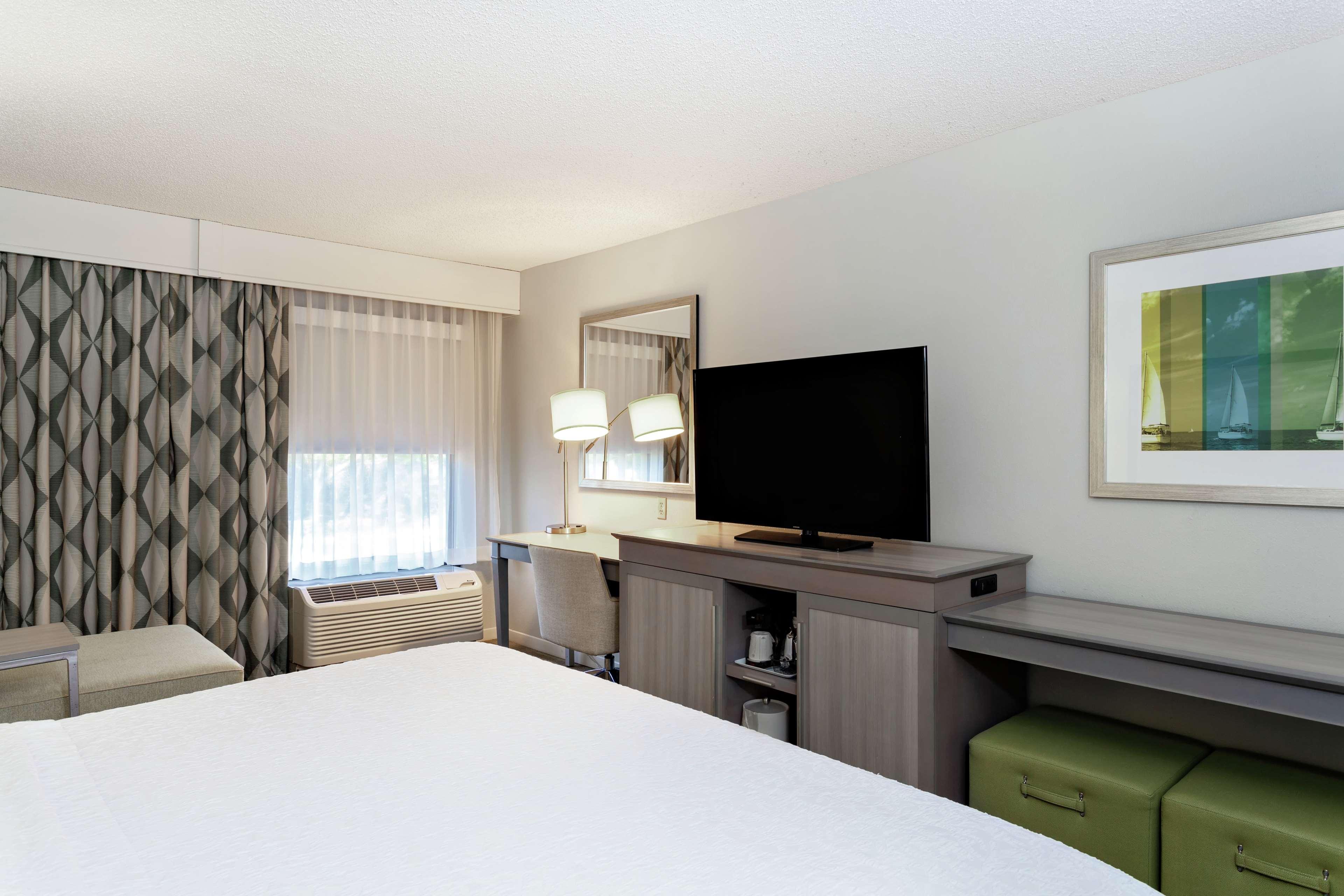 Hampton Hotel