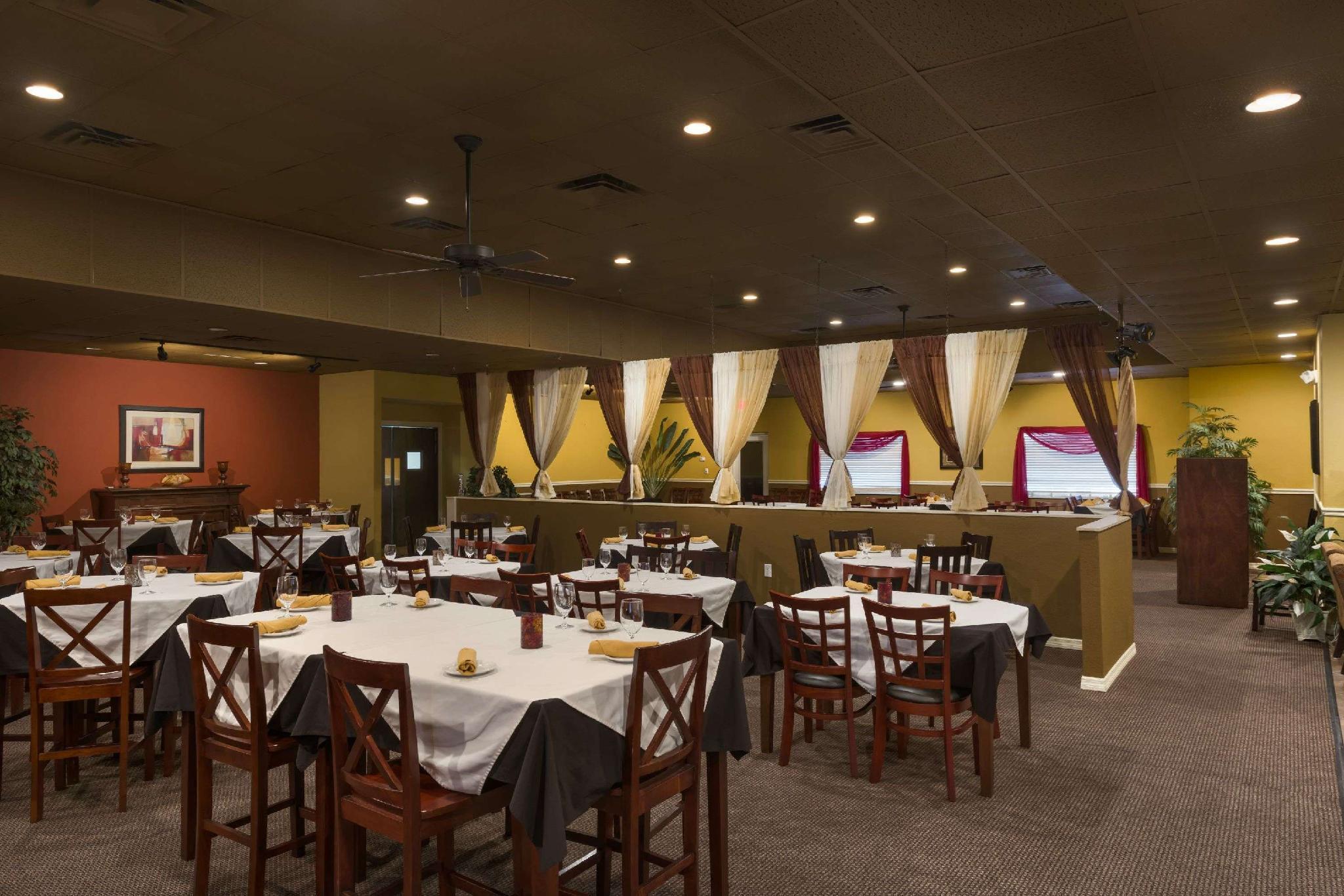 Hotel Days By Wyndham Town Center Port Charlotte