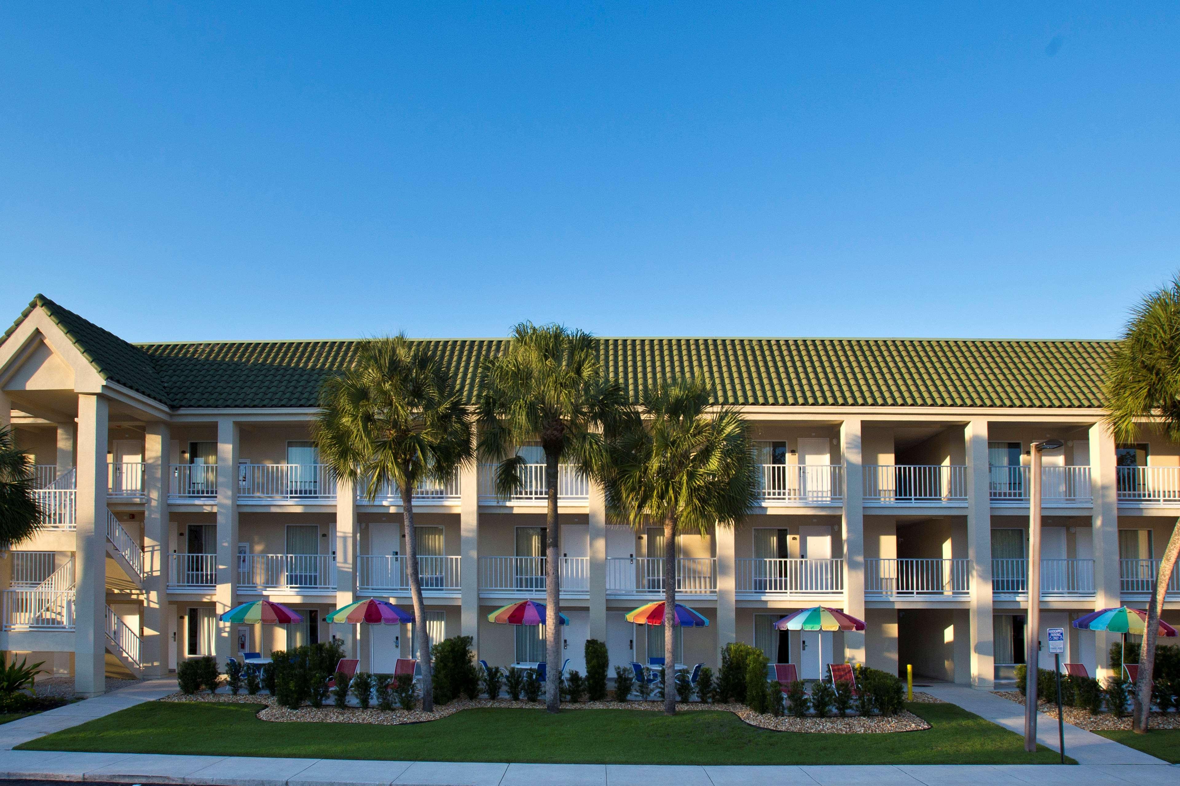 Days By Wyndham Town Center Hotel Port Charlotte