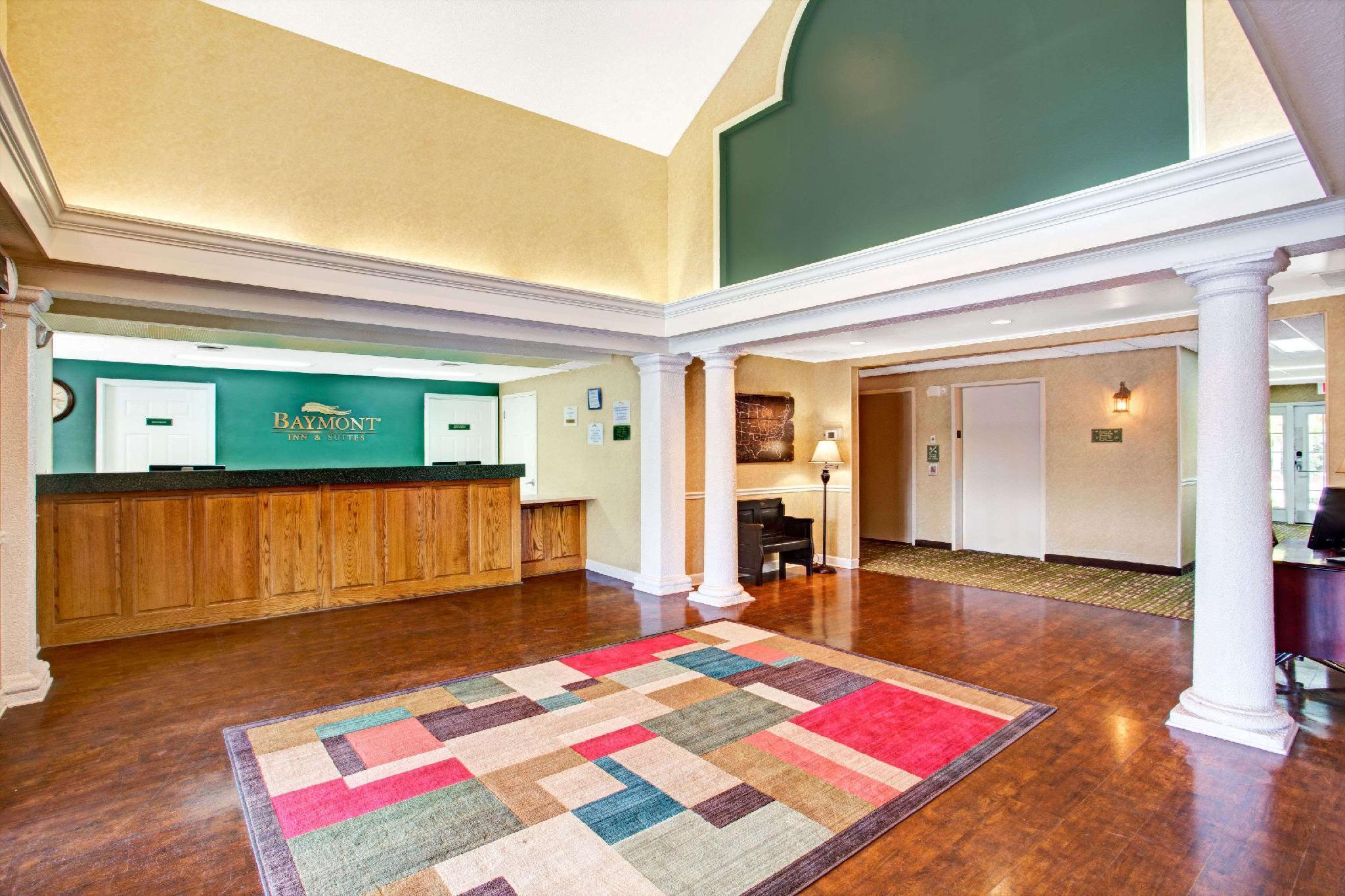 Ormond Beach Inn Hotel 2*