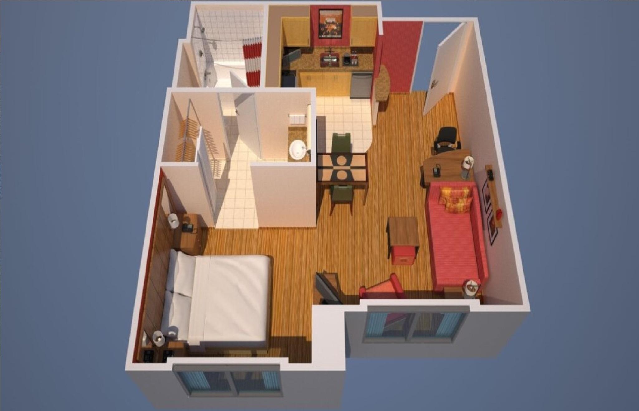 Myers Sanibel 3* Truckland