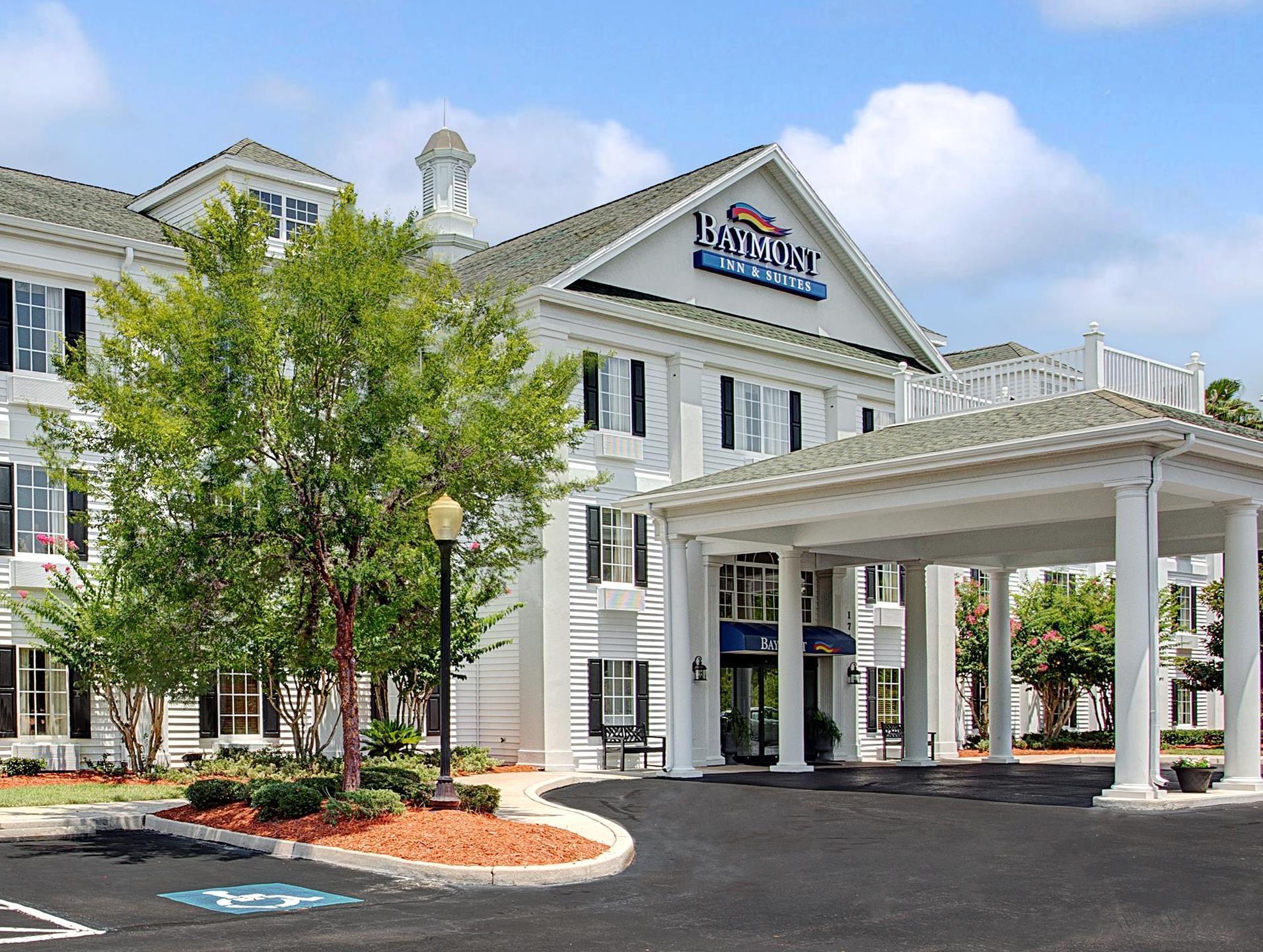 Hotel Ormond Beach Inn