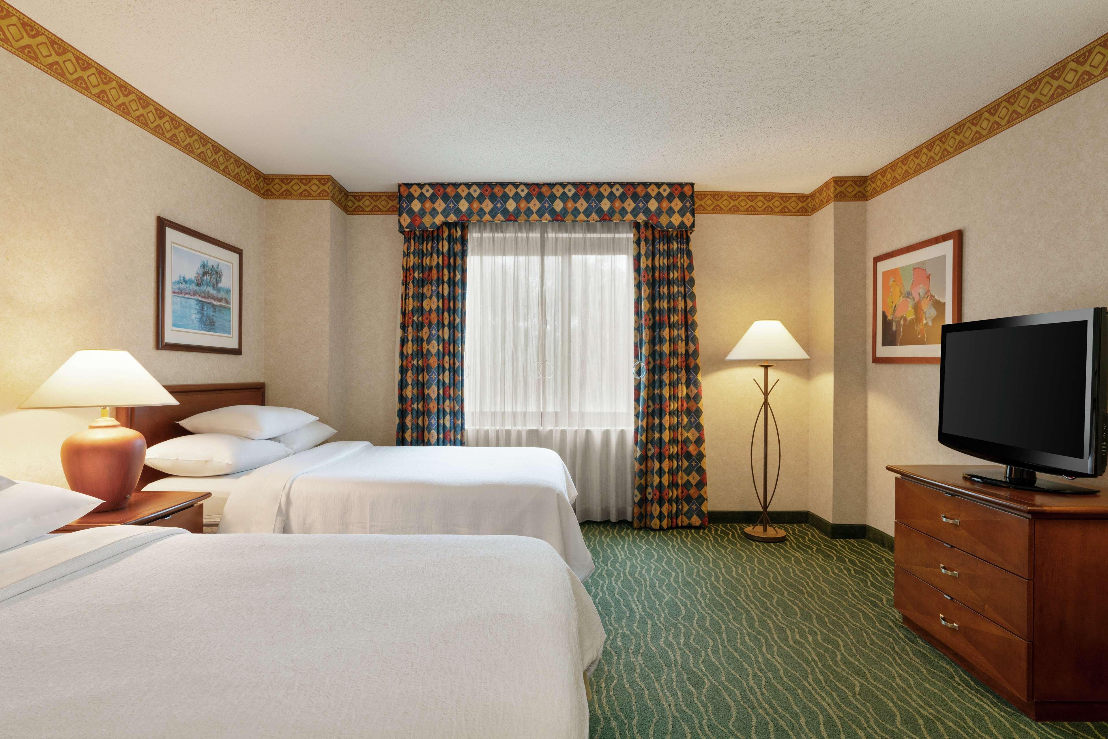 Embassy By Hilton Usf Near Busch Gardens Hotel Tampa