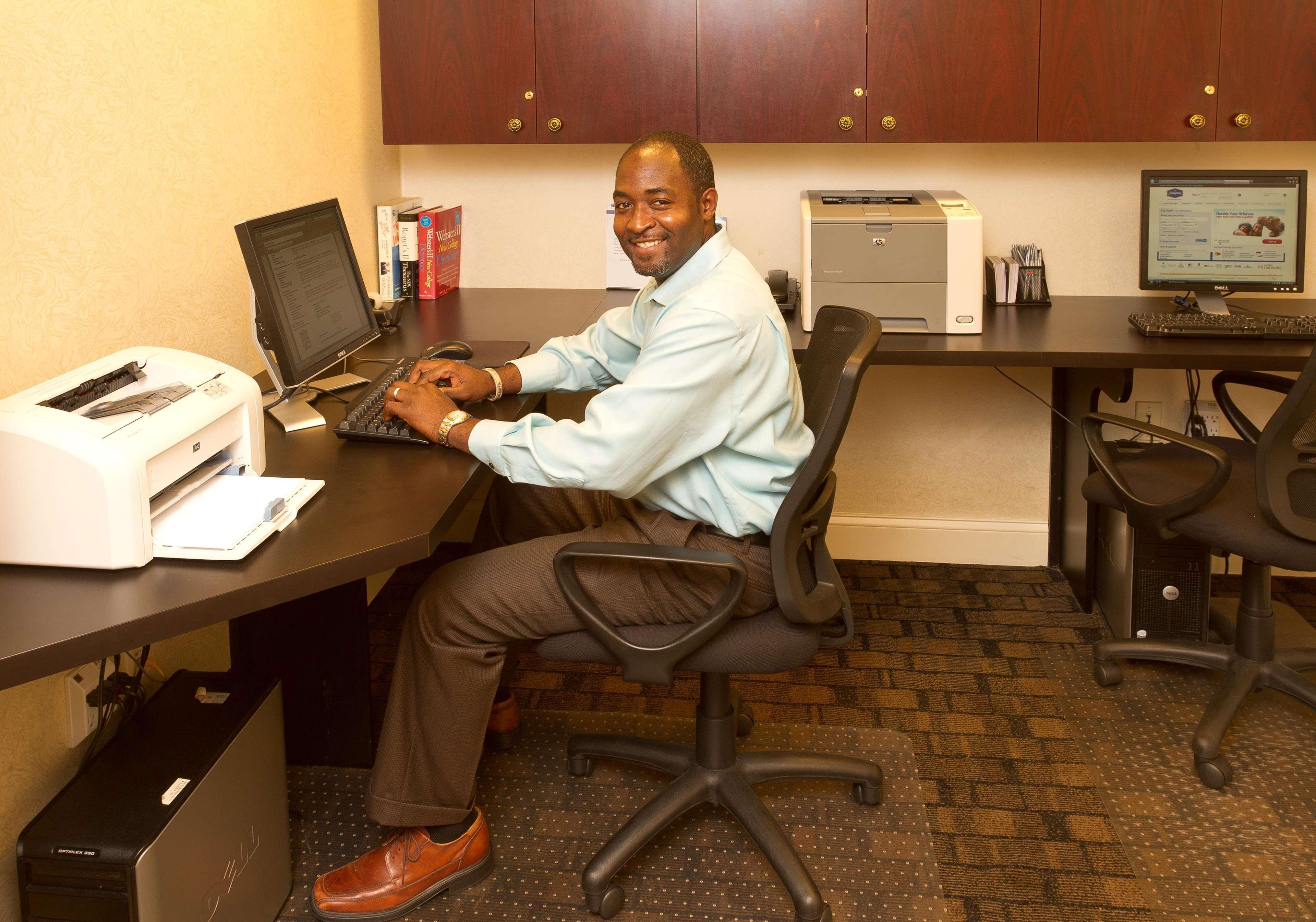 Hotel Hampton & Jacksonville-airport