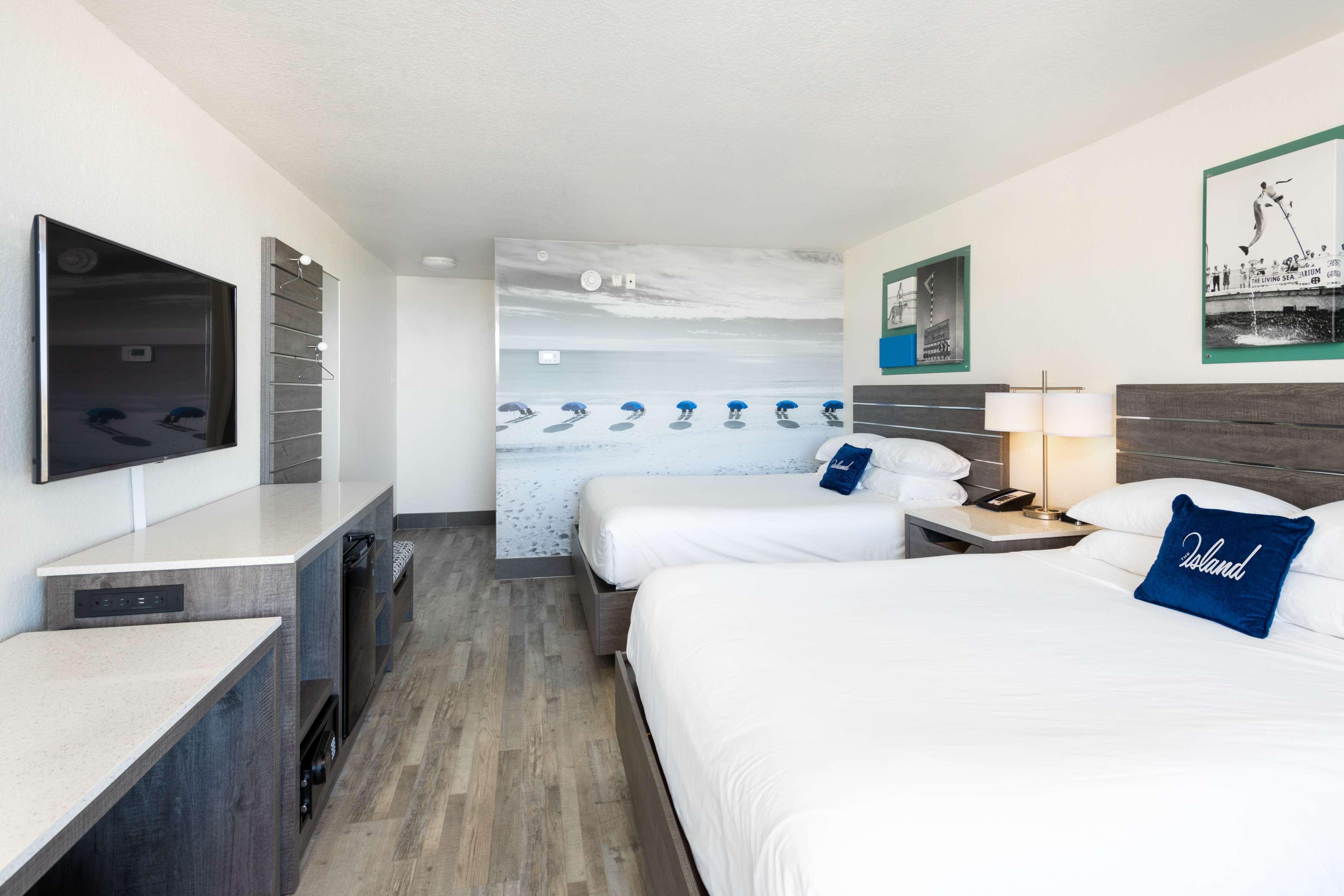 The Island At Walton Resort 4*