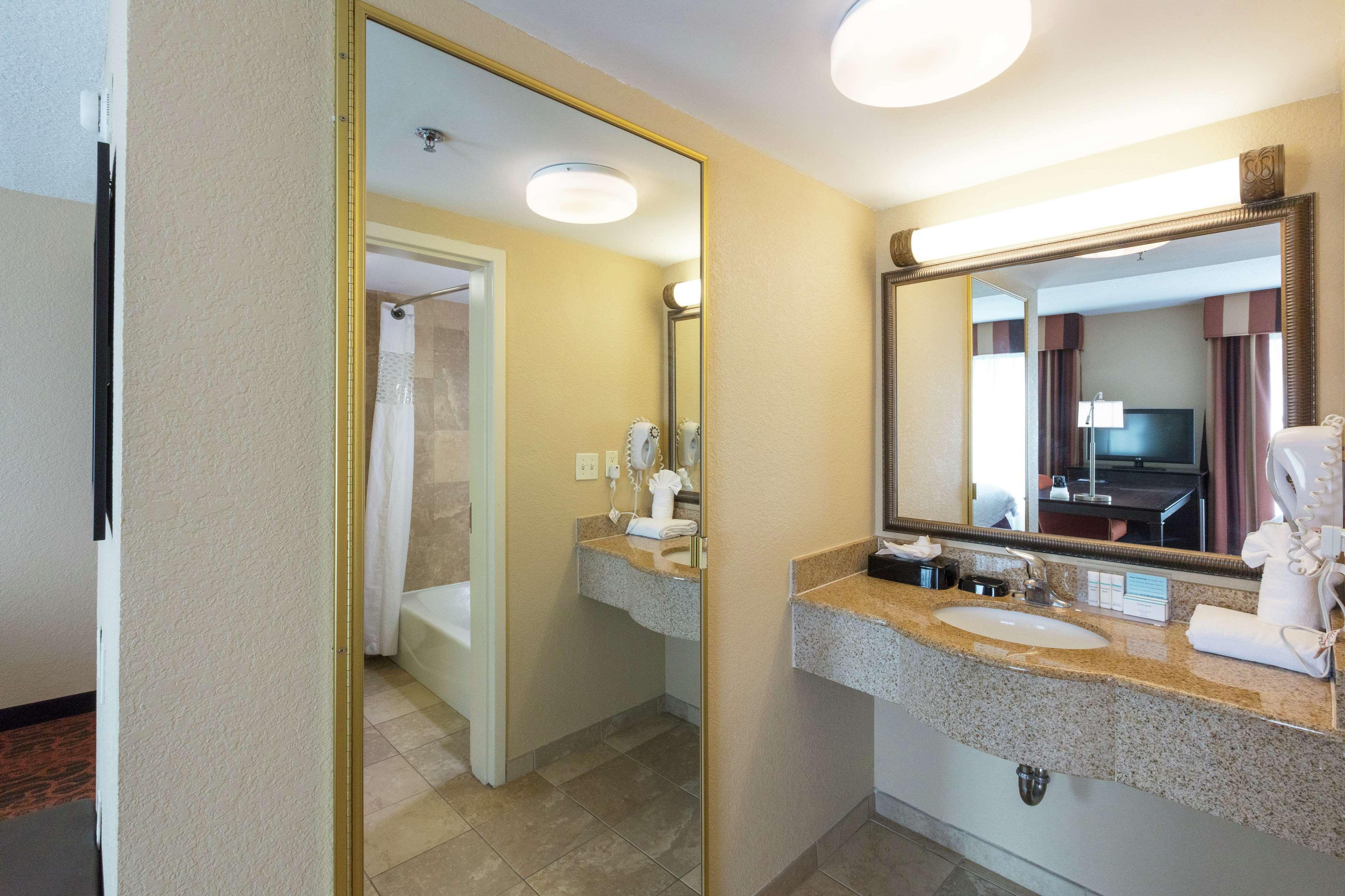 Hampton & Jacksonville-airport Hotel Jacksonville