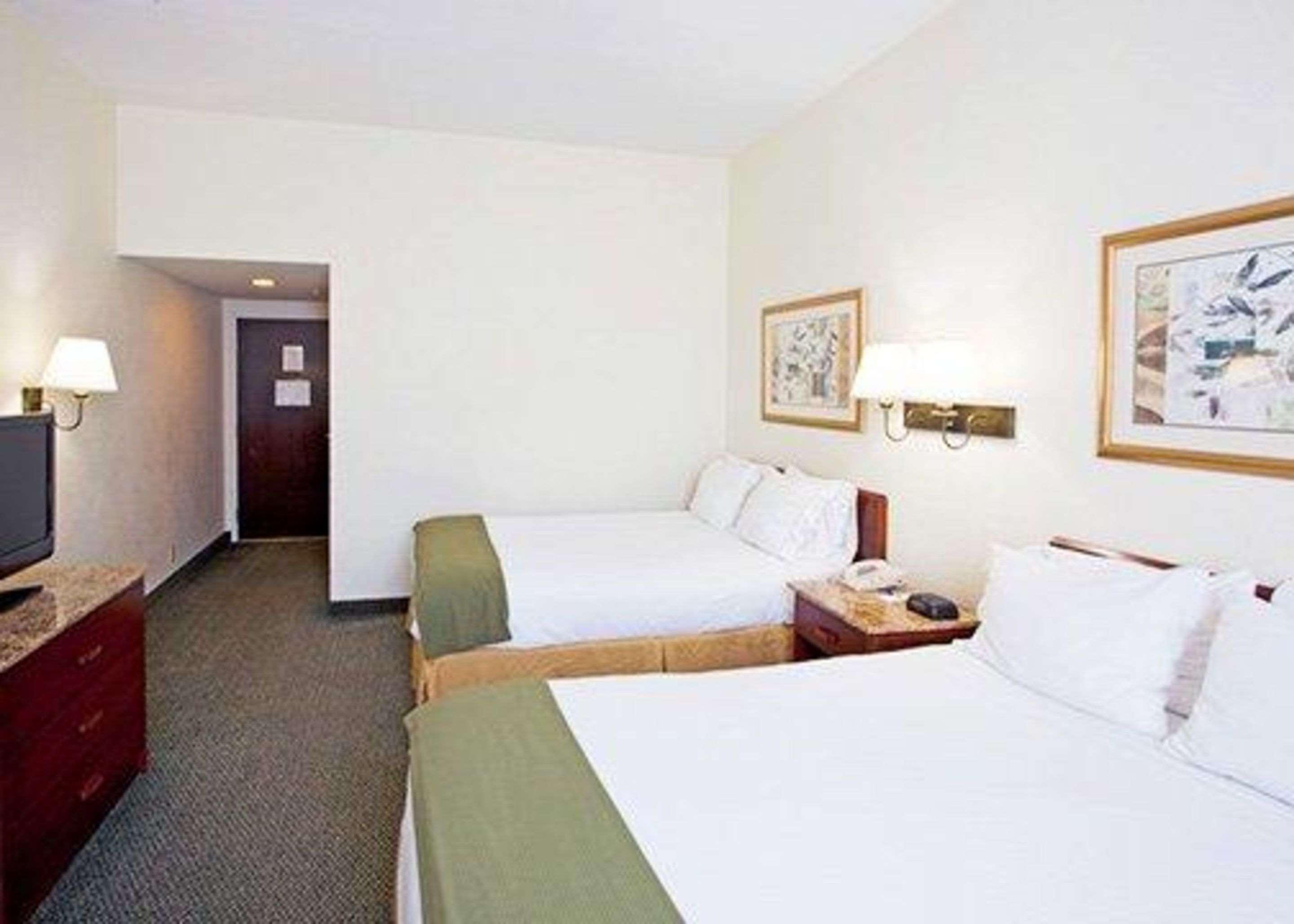 Econo Lodge Wesley Chapel