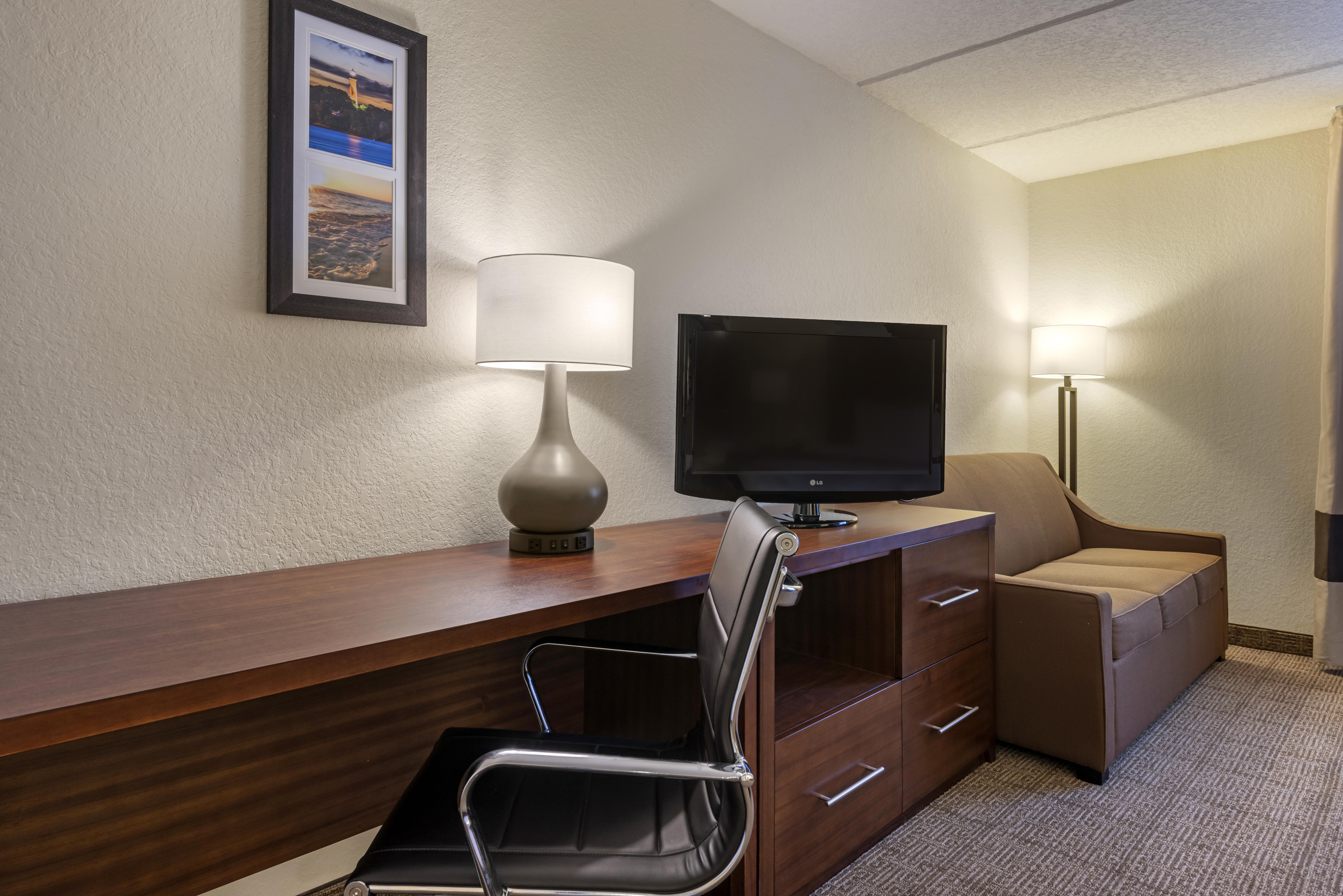 Comfort Kissimmee-lake Buena Vista South Inn 3*