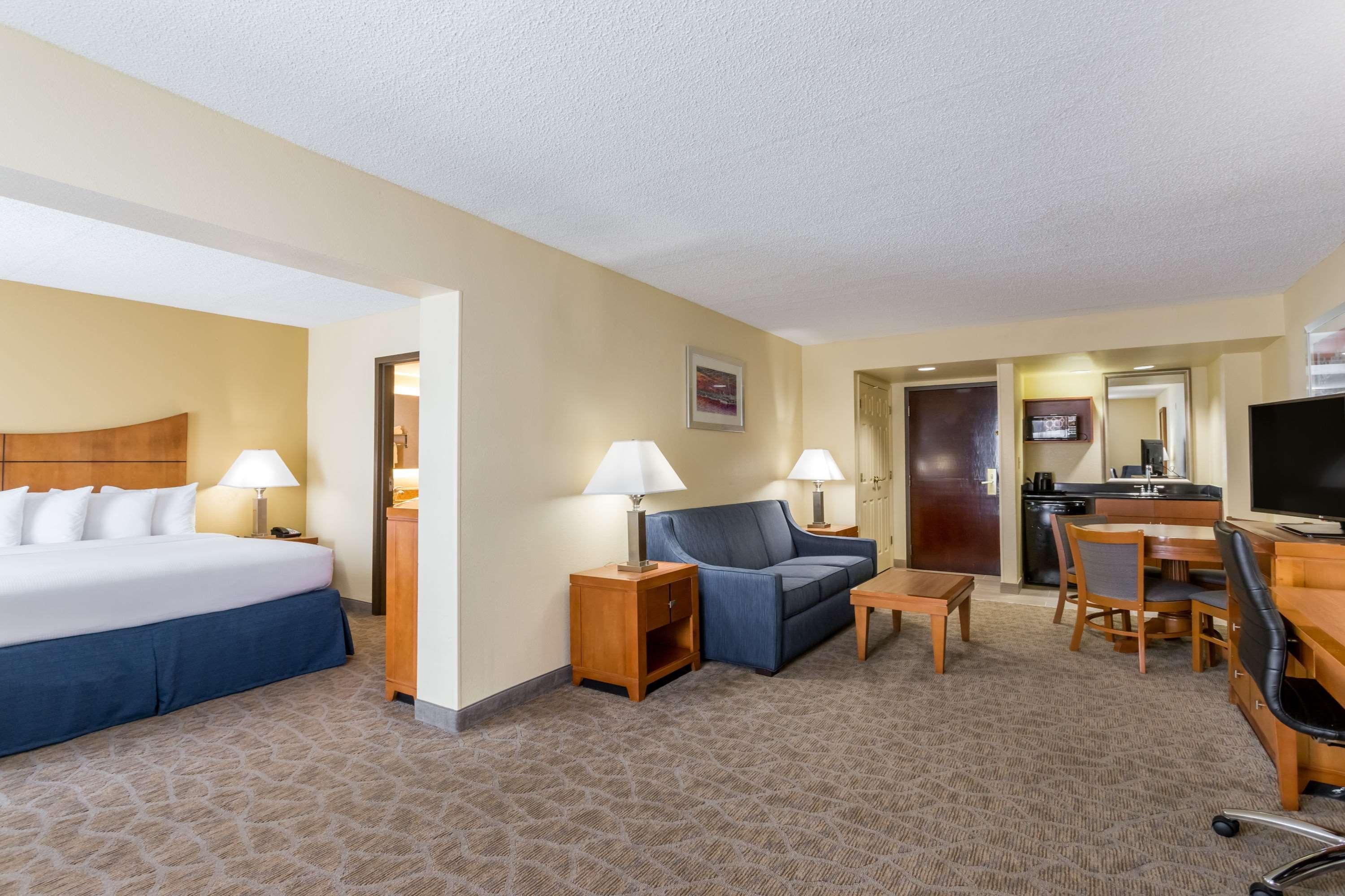 Hotel Wingate By Wyndham, Universal - Free Theme Park Shuttle 3*