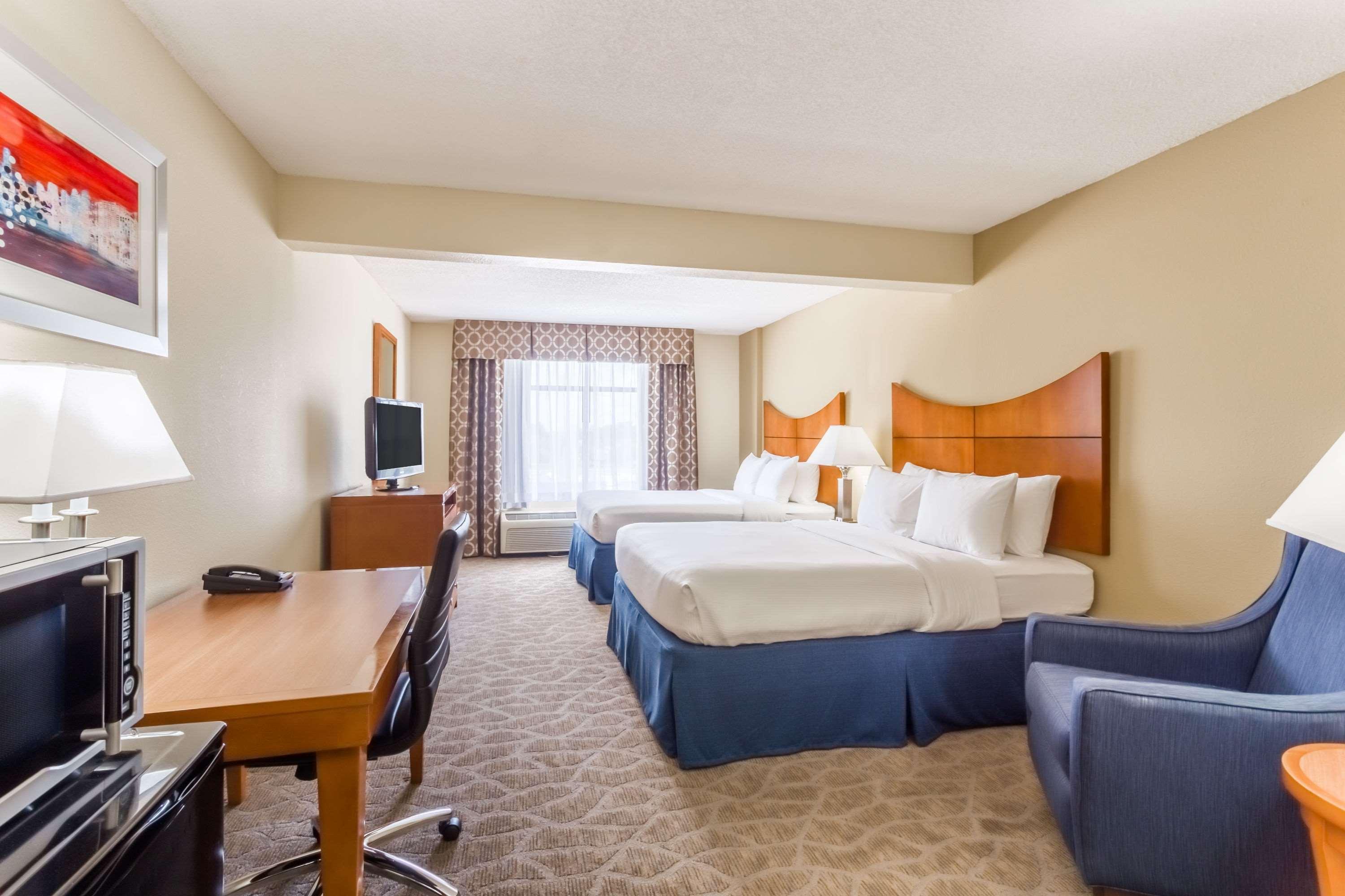 Wingate By Wyndham, Universal - Free Theme Park Shuttle Hotel Orlando