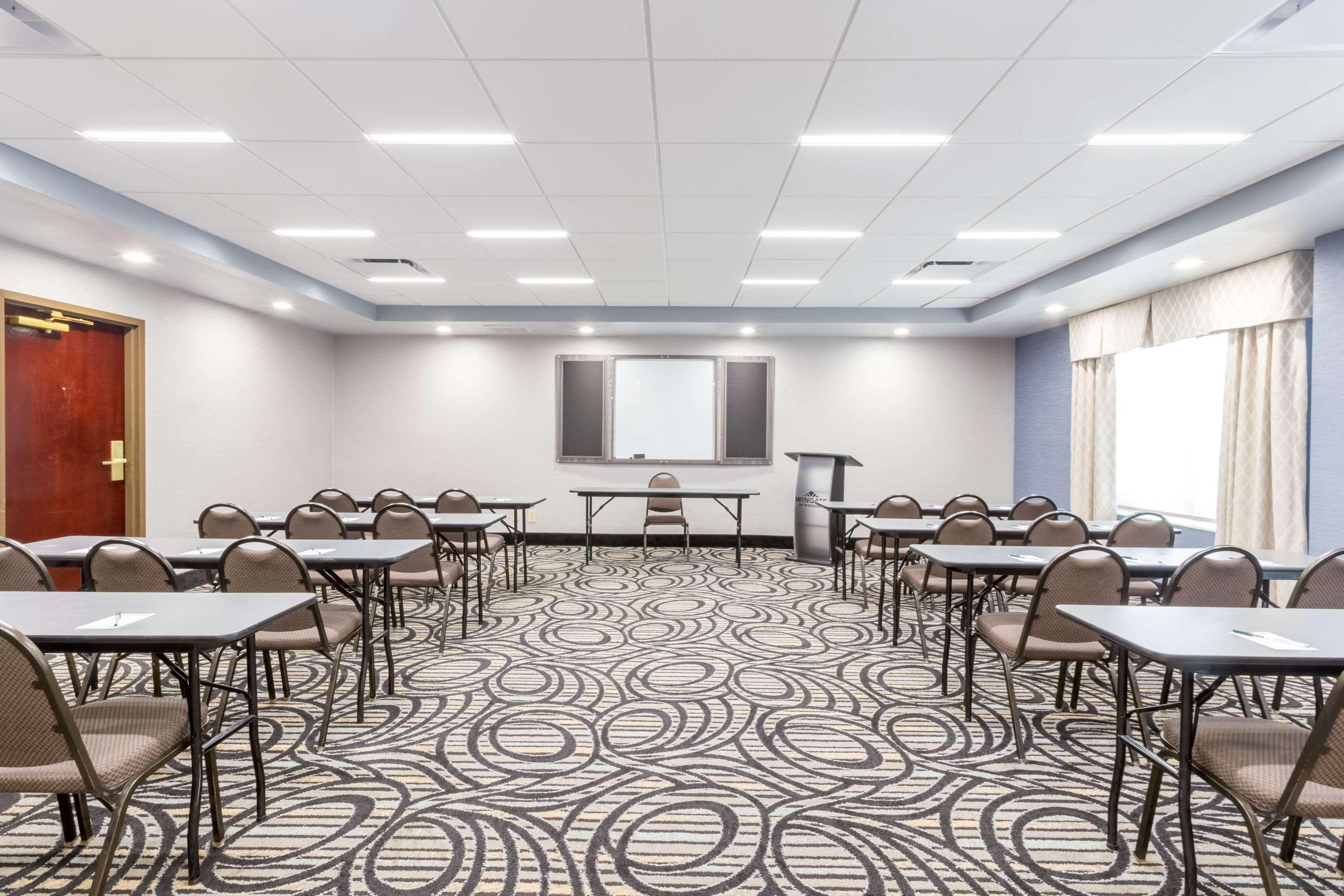 Wingate By Wyndham, Universal - Free Theme Park Shuttle Hotel Orlando