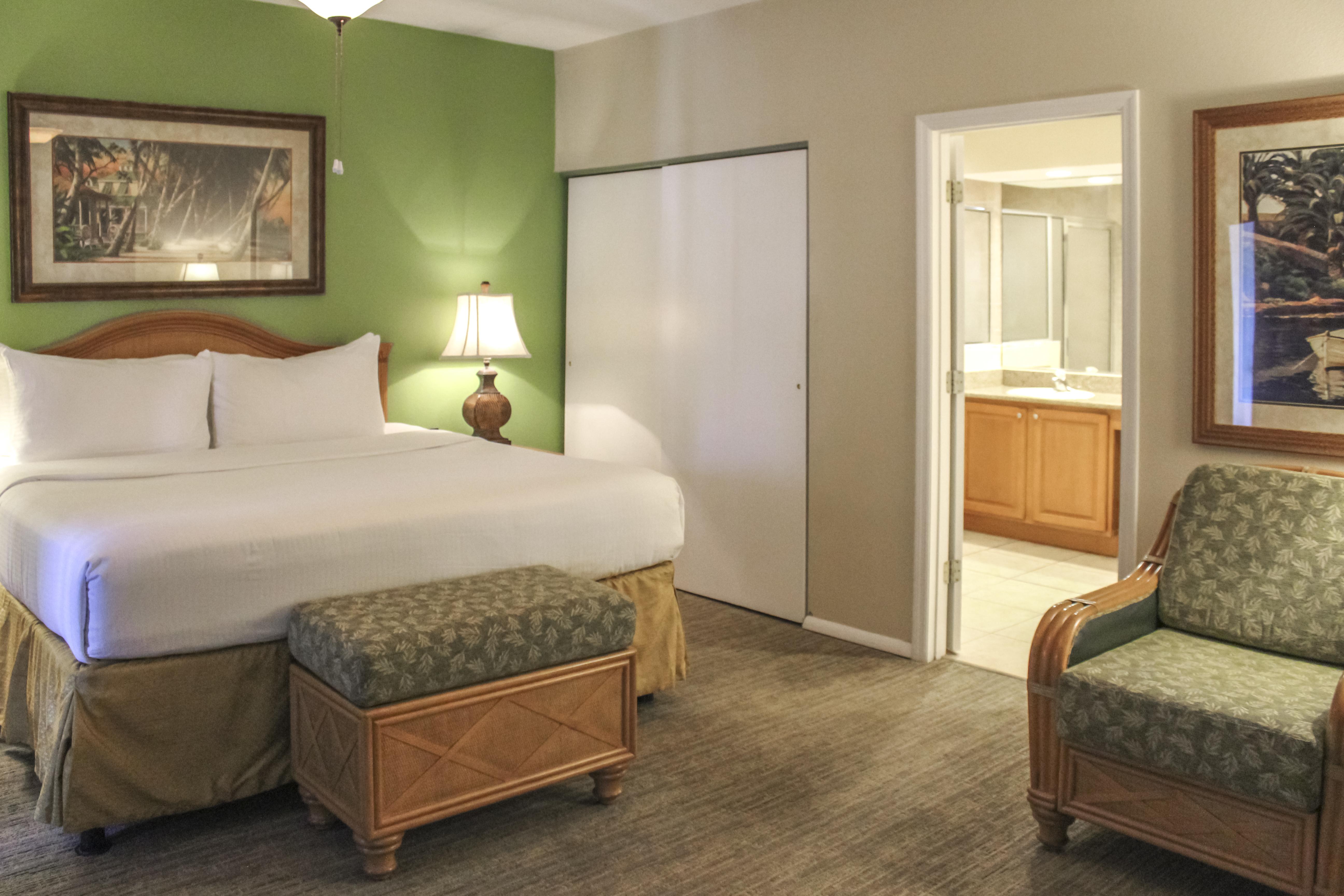 Hilton Vacation Club Polynesian Isles