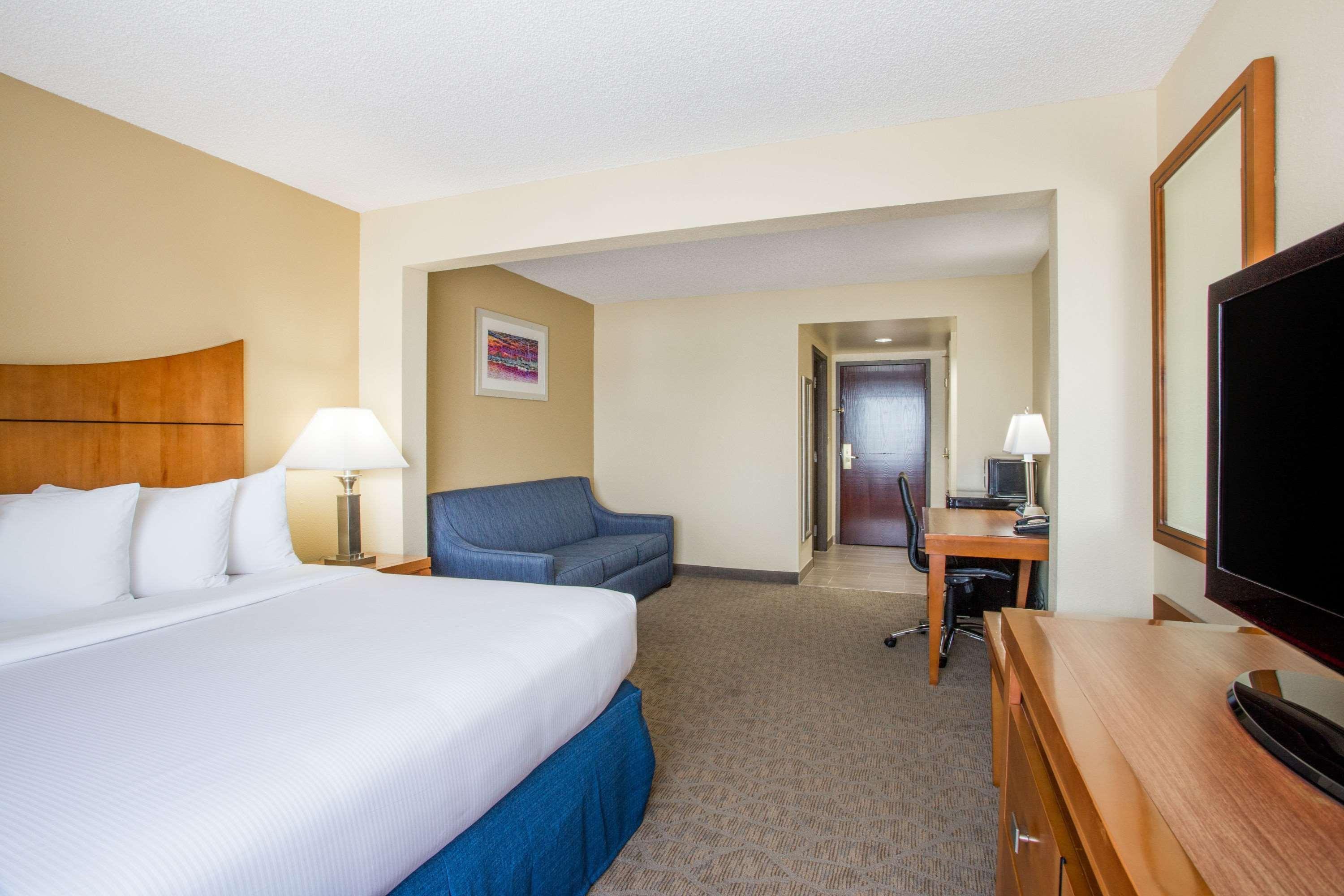 Wingate By Wyndham, Universal - Free Theme Park Shuttle 3* Orlando