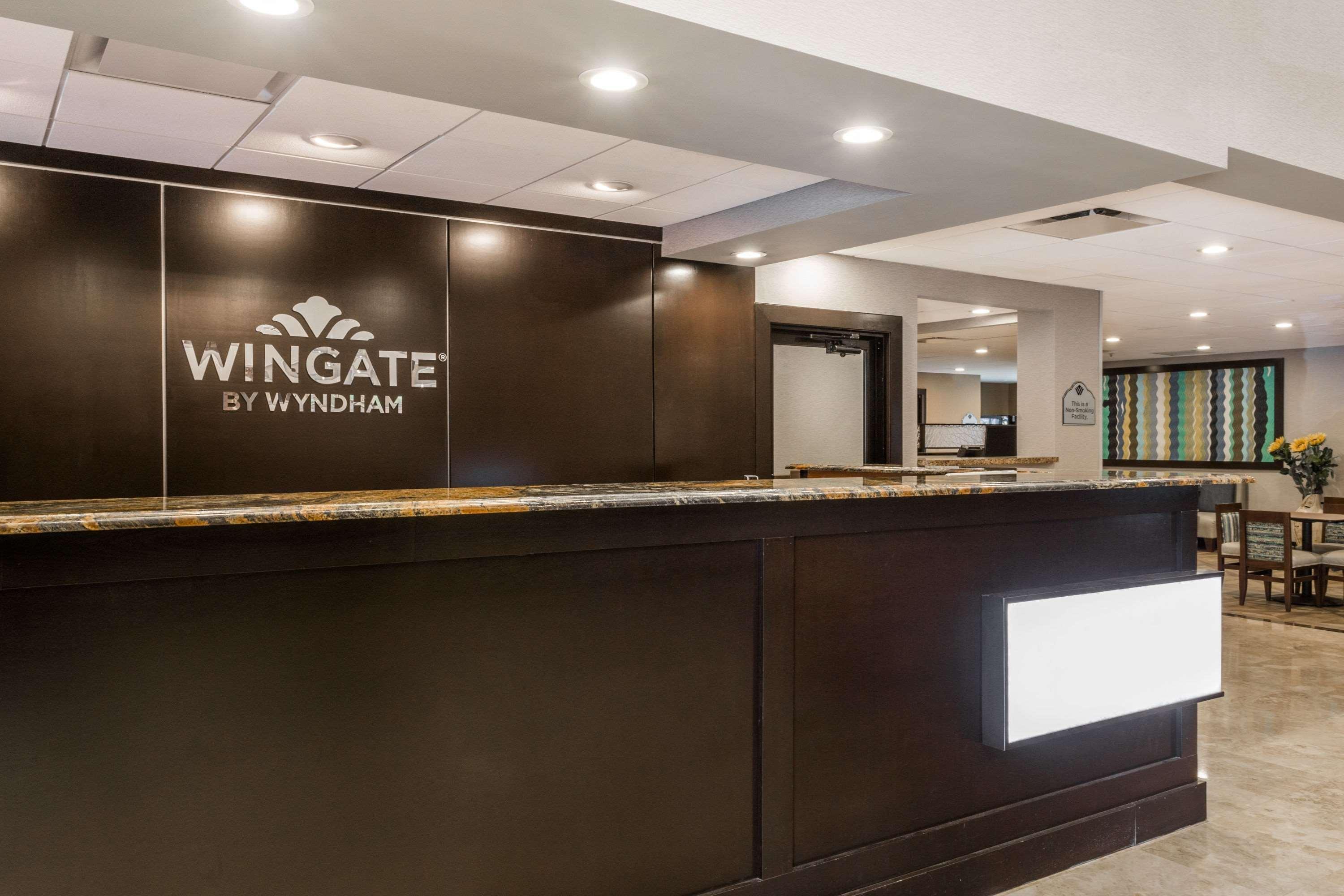Wingate By Wyndham, Universal - Free Theme Park Shuttle 3* Orlando