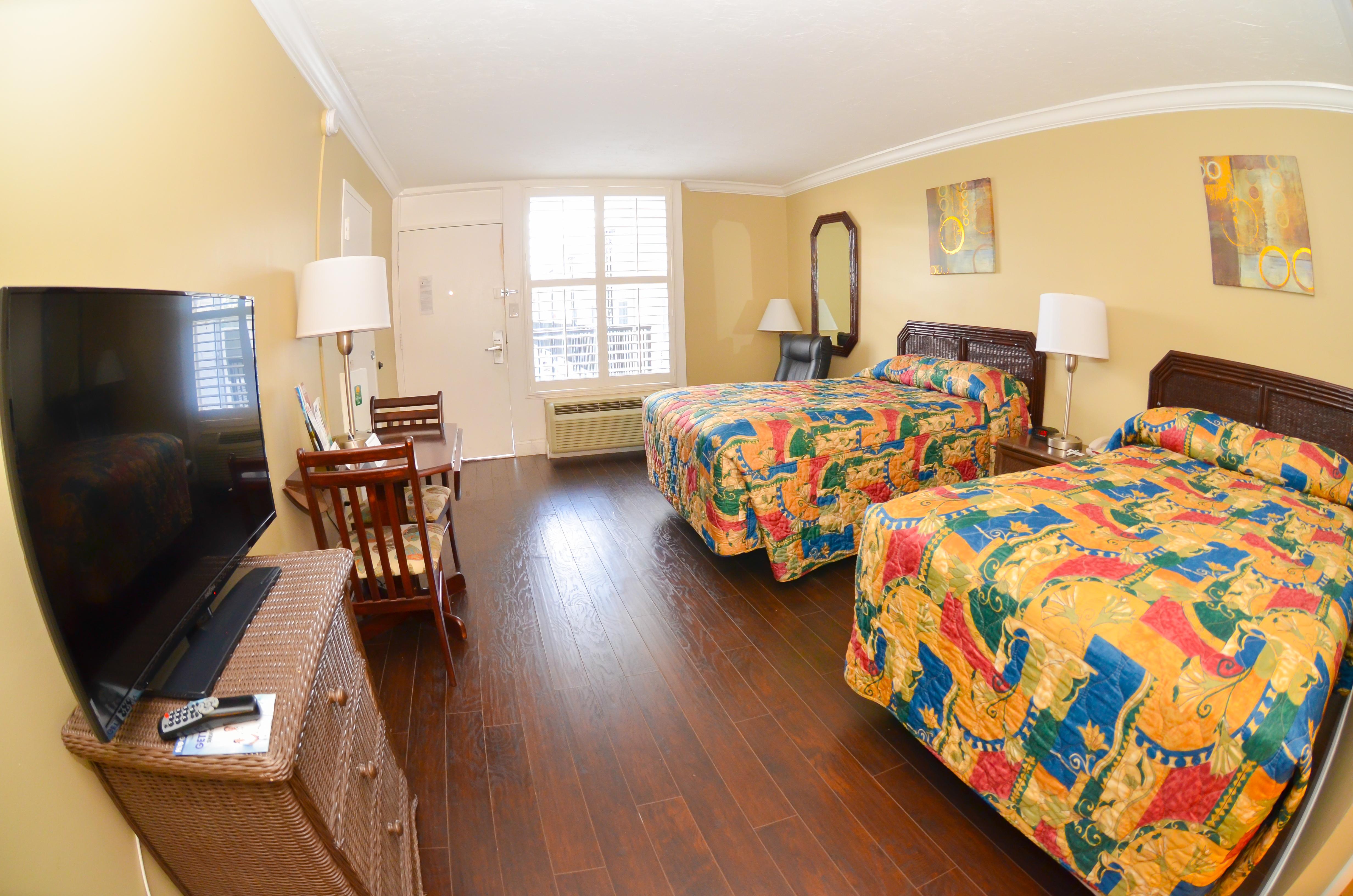 Gulfcoast Hotel Naples