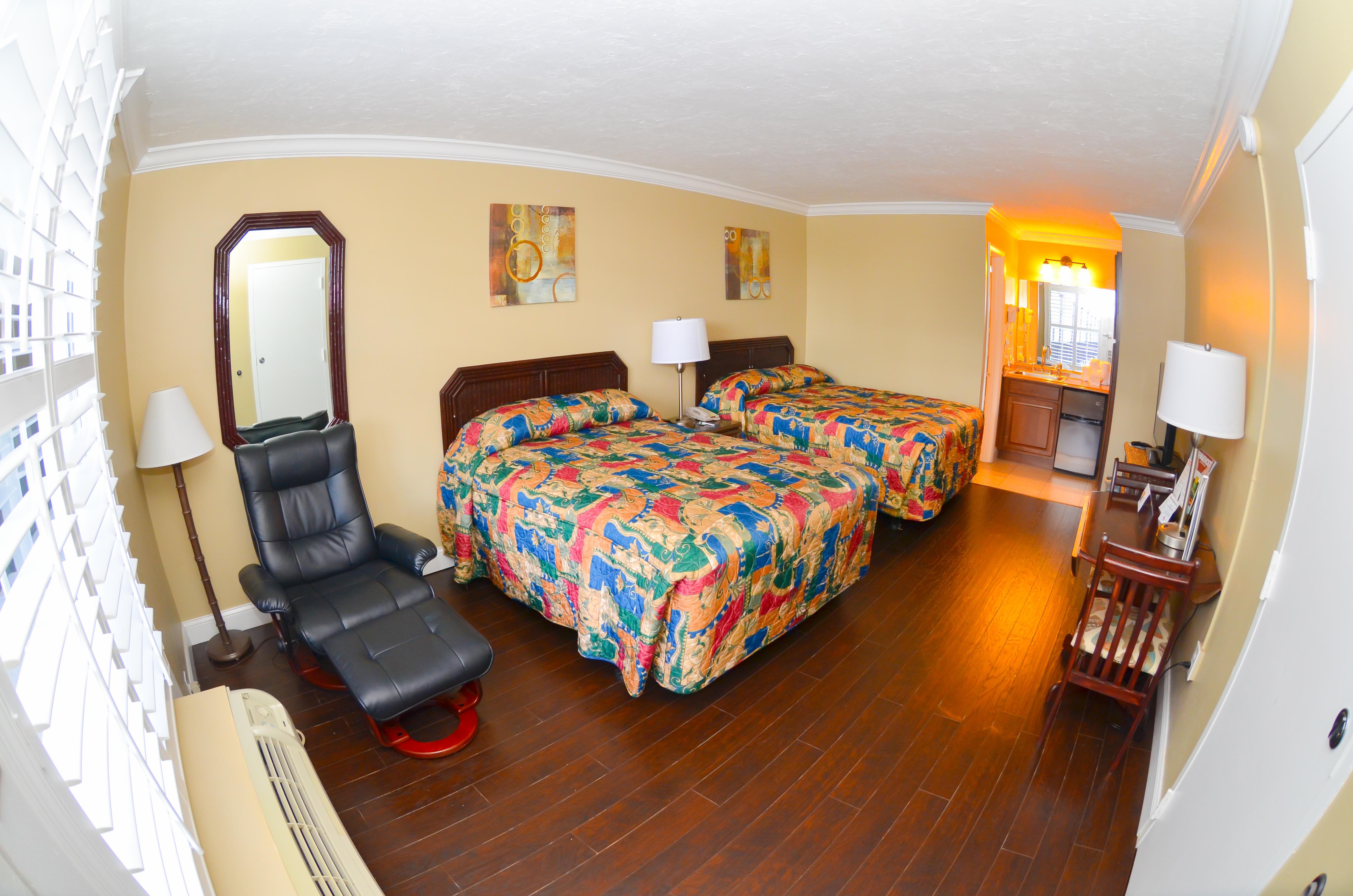 Hotel Gulfcoast 3*