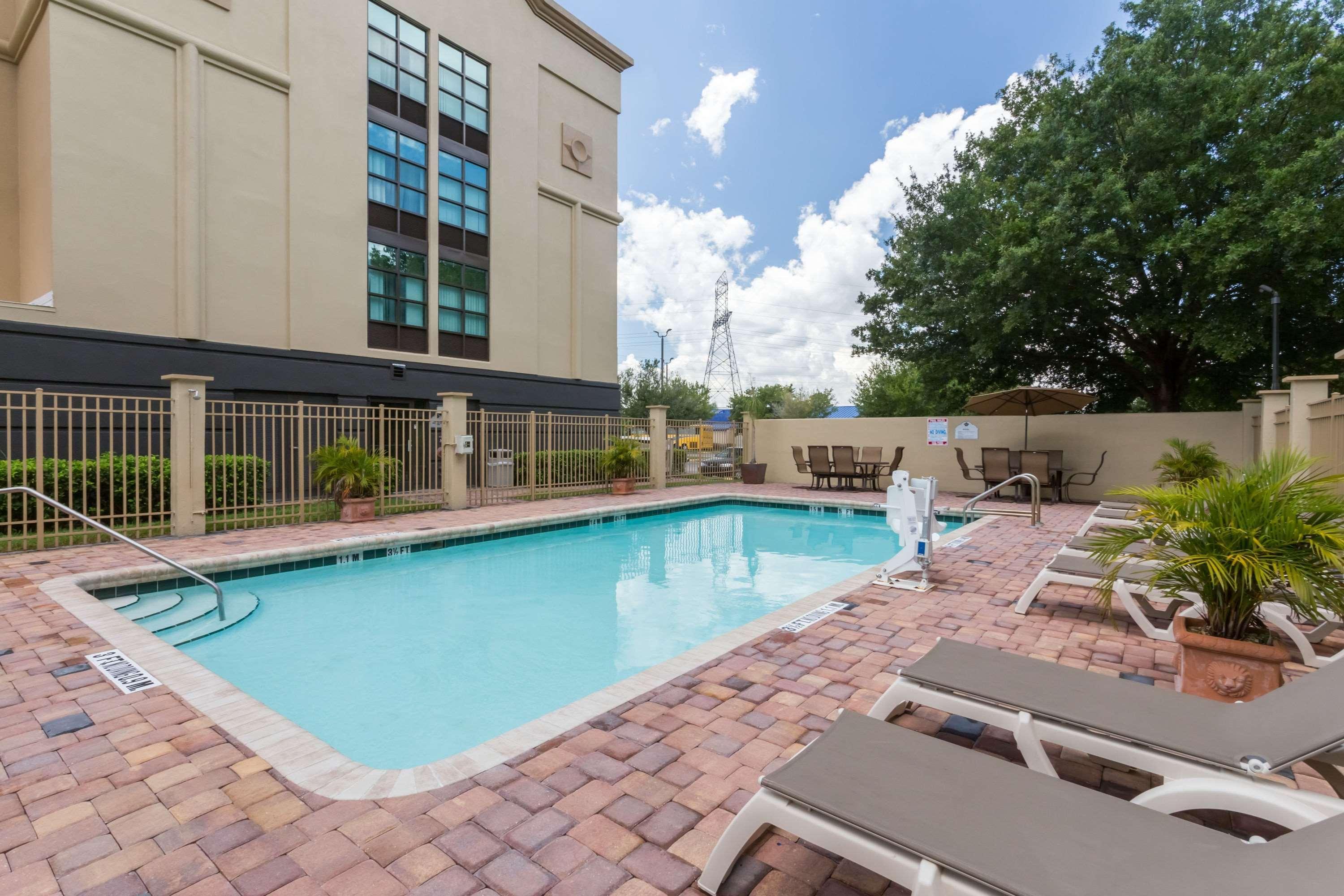 Wingate By Wyndham, Universal - Free Theme Park Shuttle Hotel Orlando
