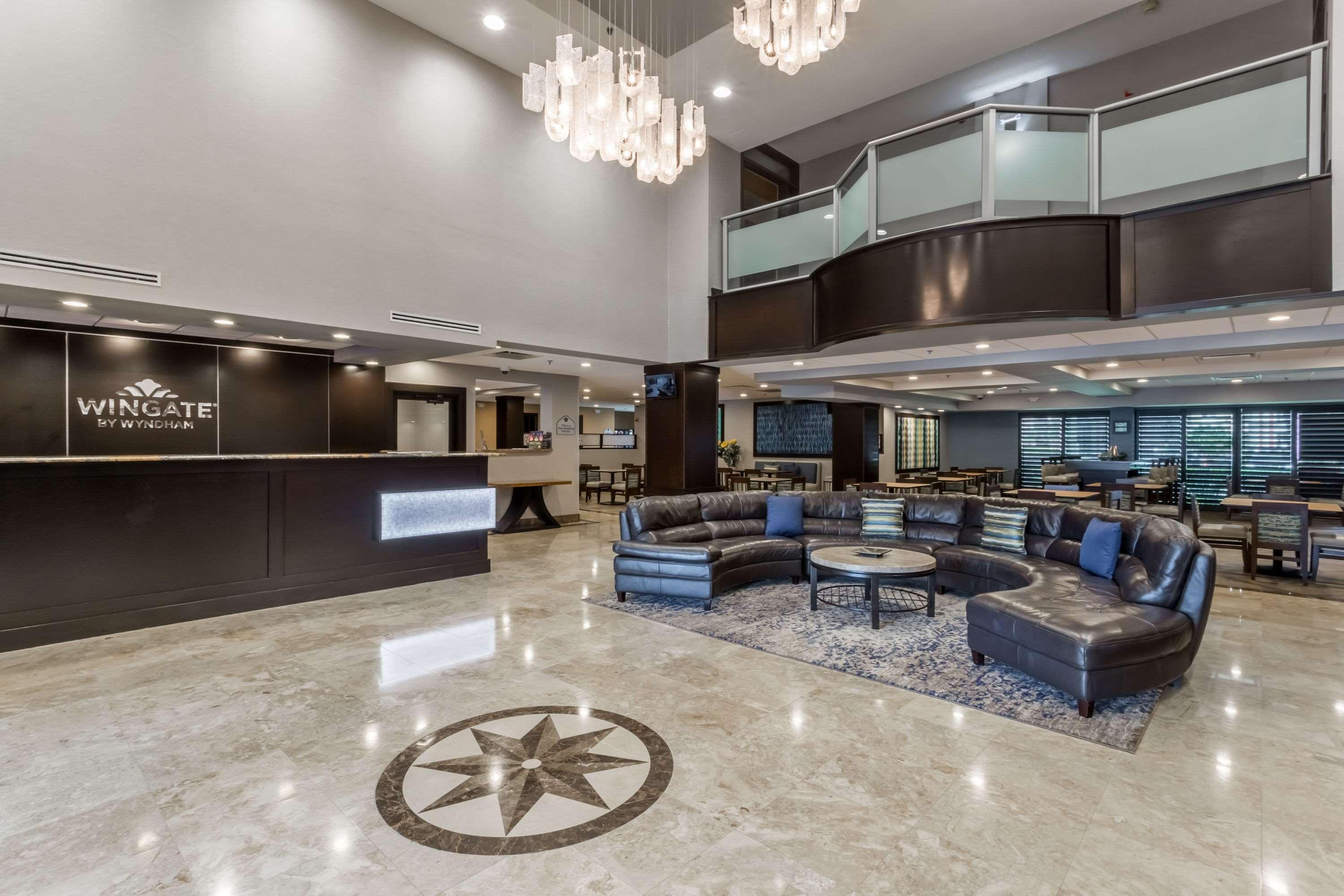 Wingate By Wyndham, Universal - Free Theme Park Shuttle Hotel Orlando