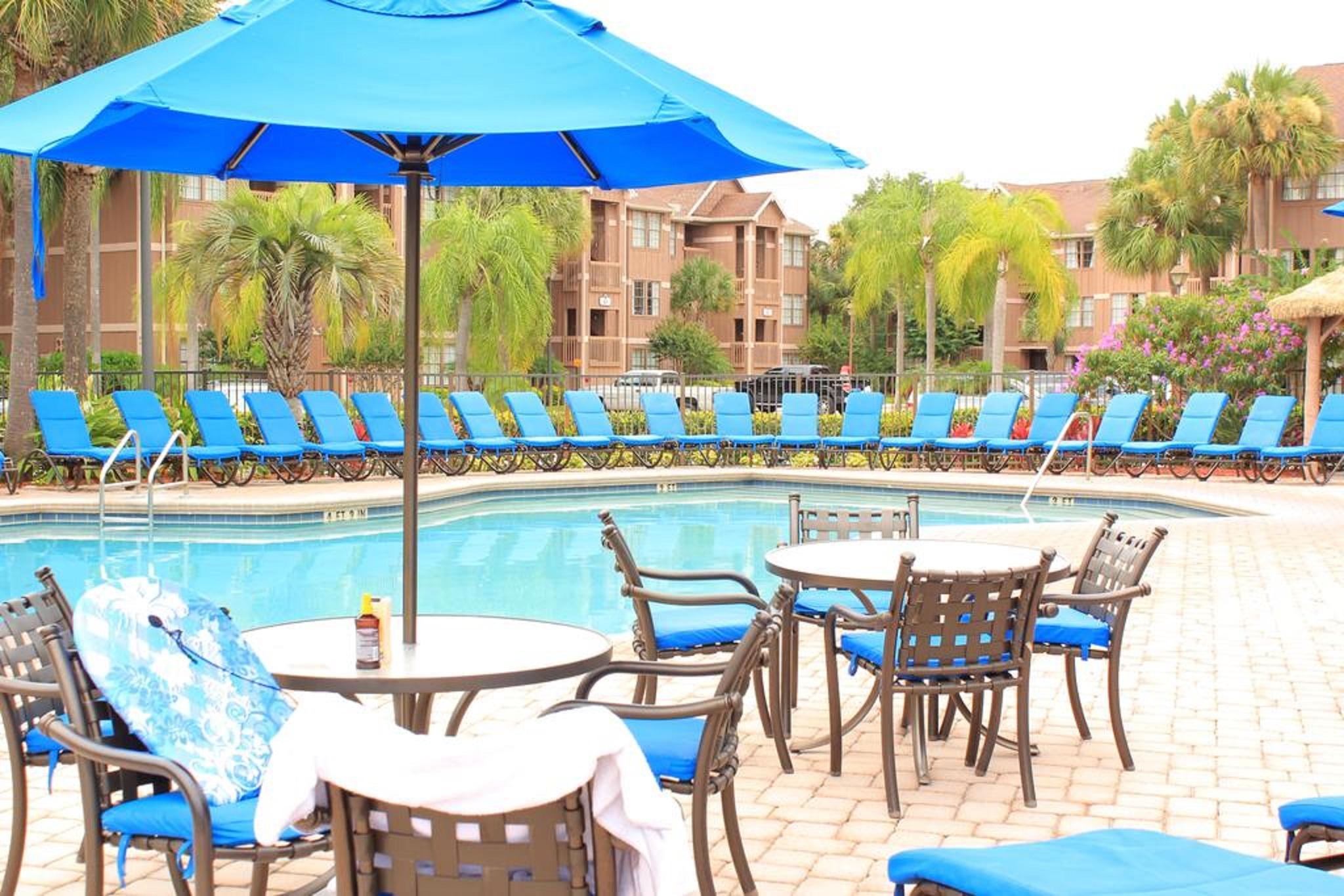 Hilton Vacation Club Polynesian Isles Resort 3*