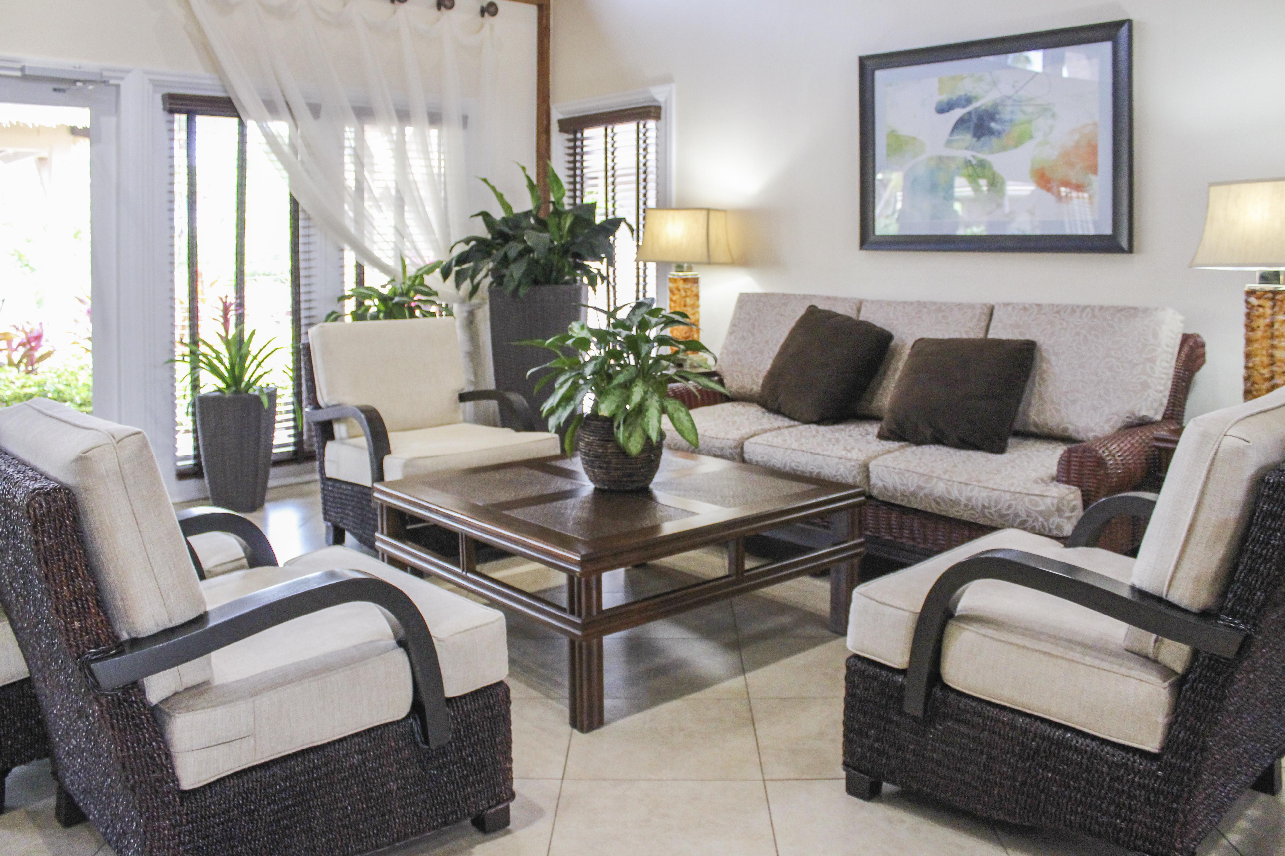 Hilton Vacation Club Polynesian Isles Resort Kissimmee