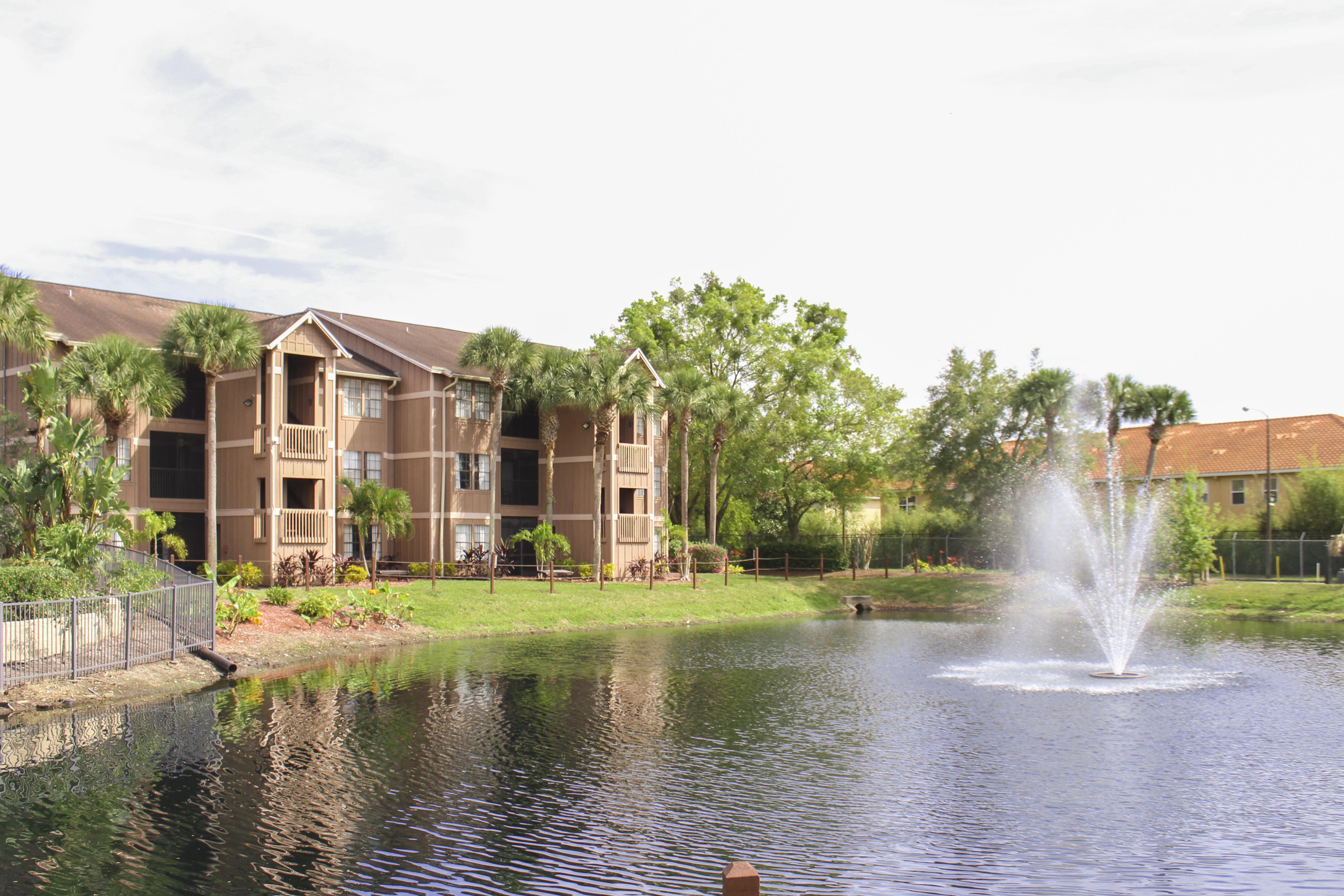 Hilton Vacation Club Polynesian Isles Kissimmee