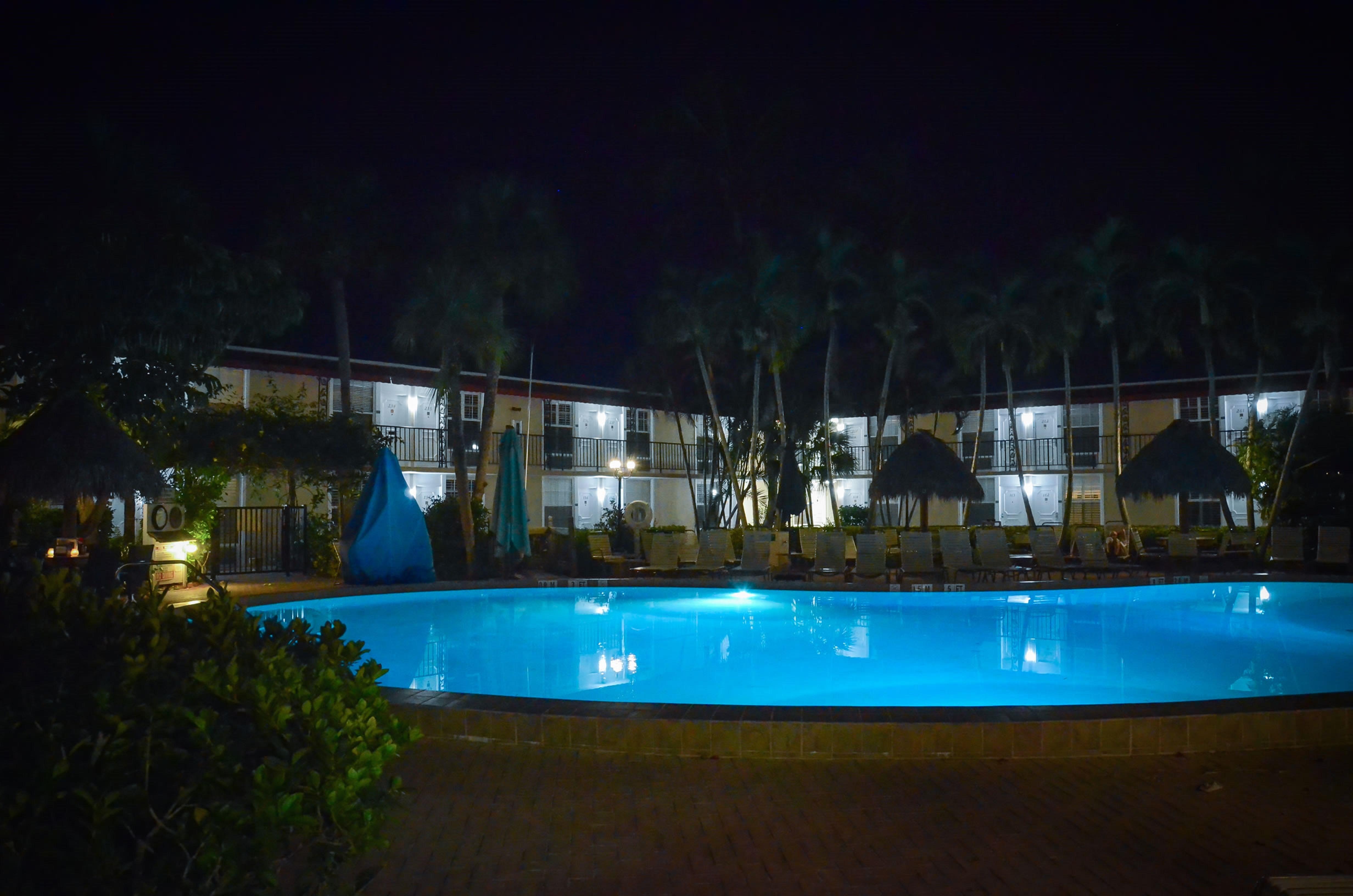 Hotel Gulfcoast 3*