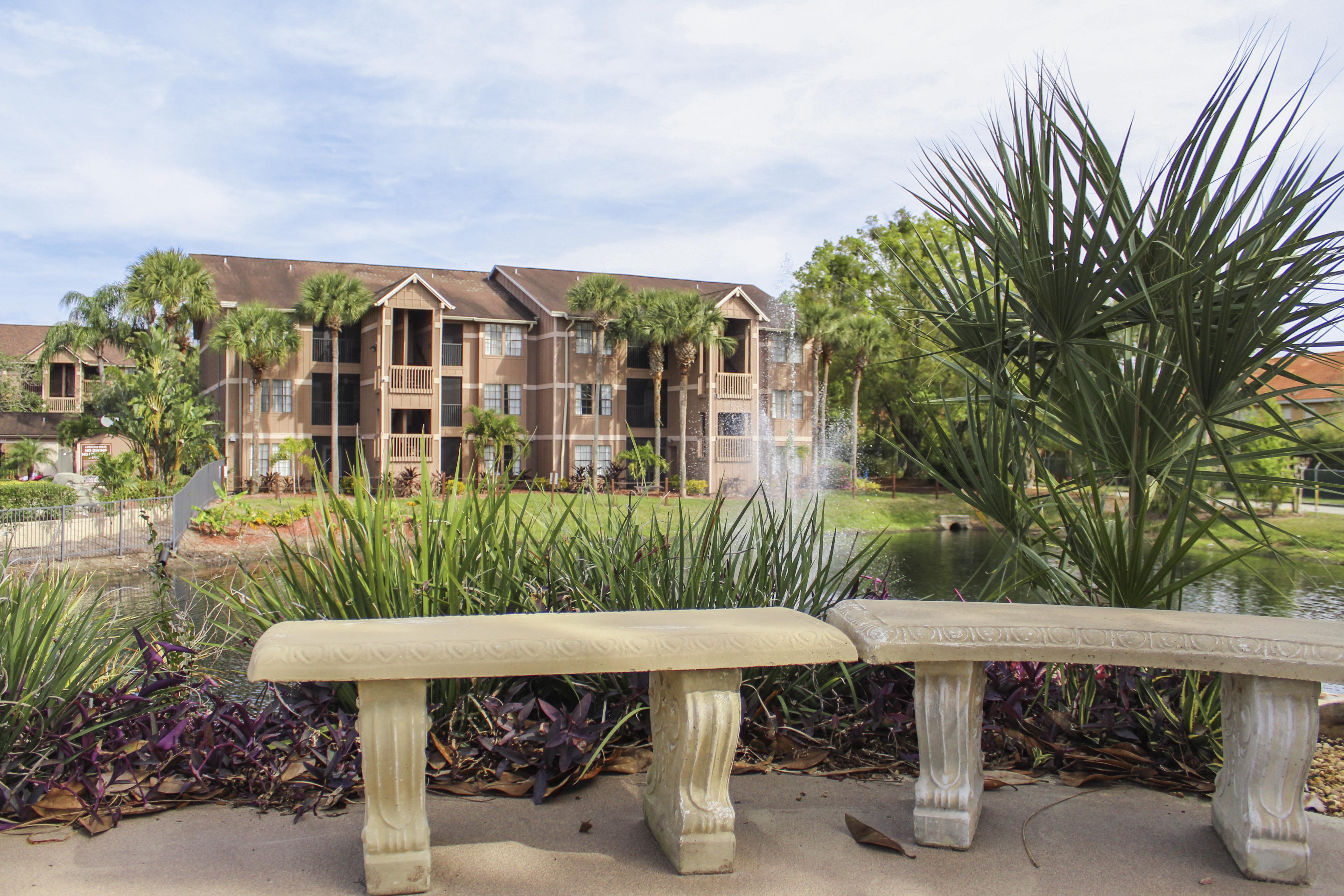 Hilton Vacation Club Polynesian Isles 3* Kissimmee