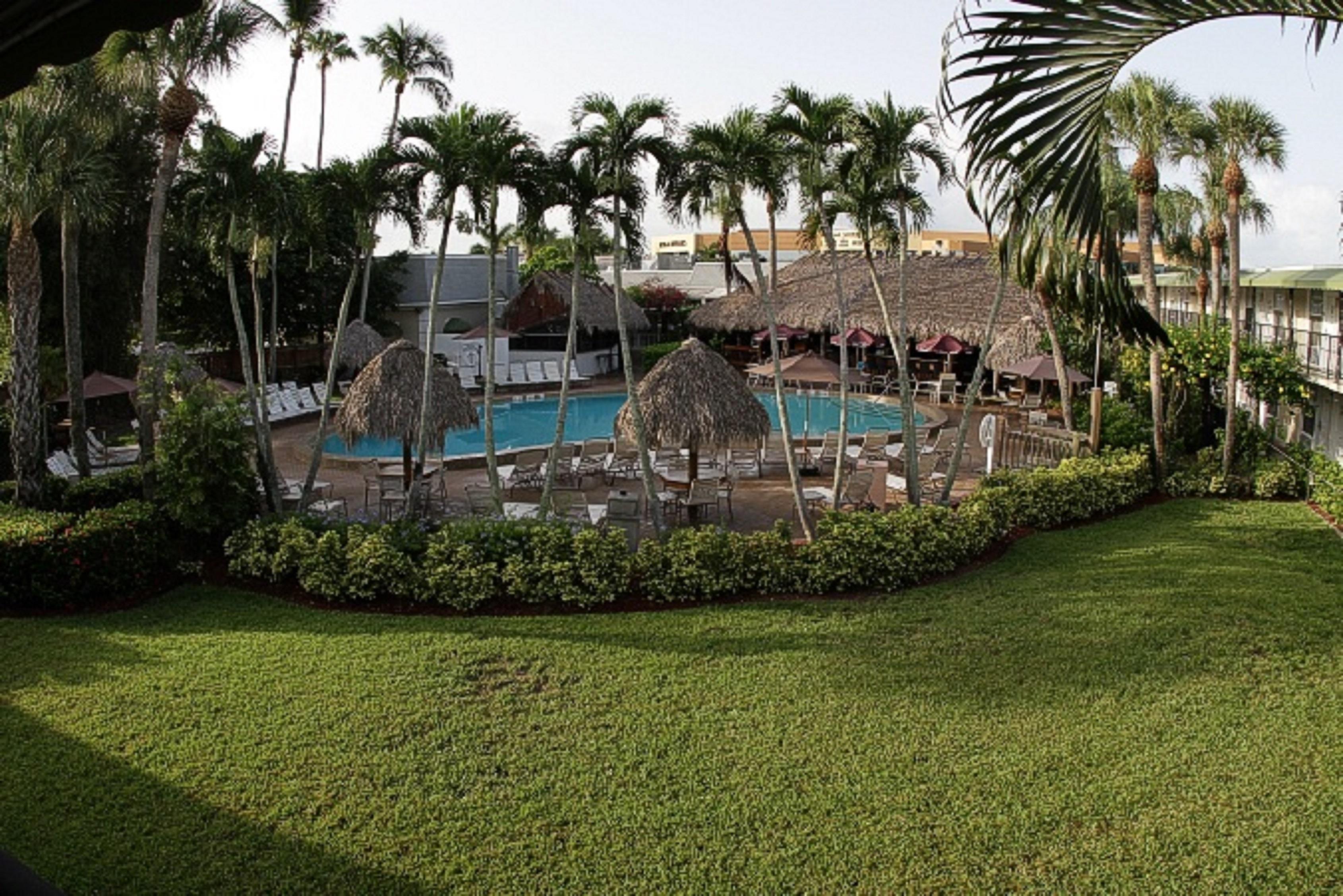 Hotel Gulfcoast 3*