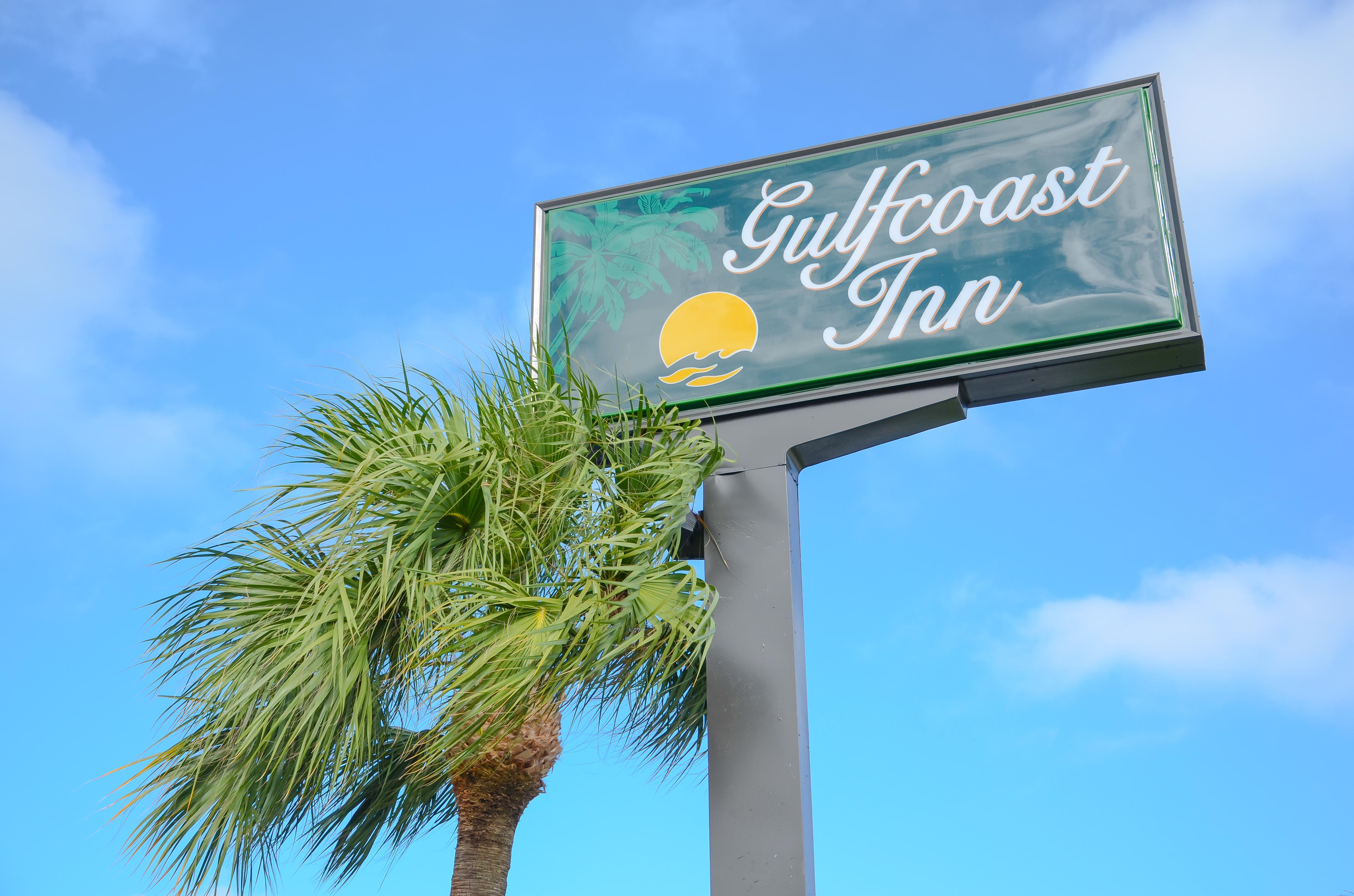 Gulfcoast Hotel 3*